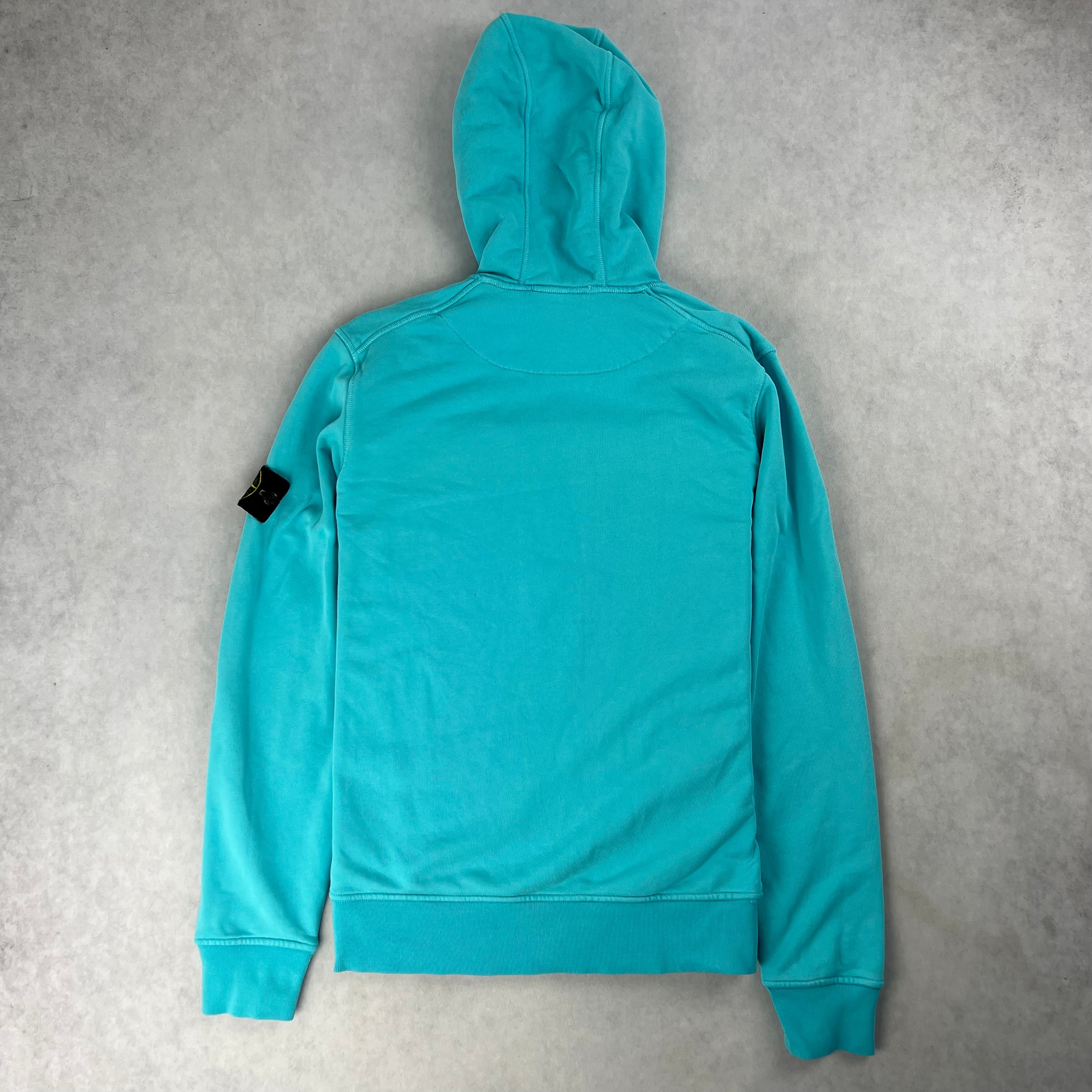 Stone Island Hoodie