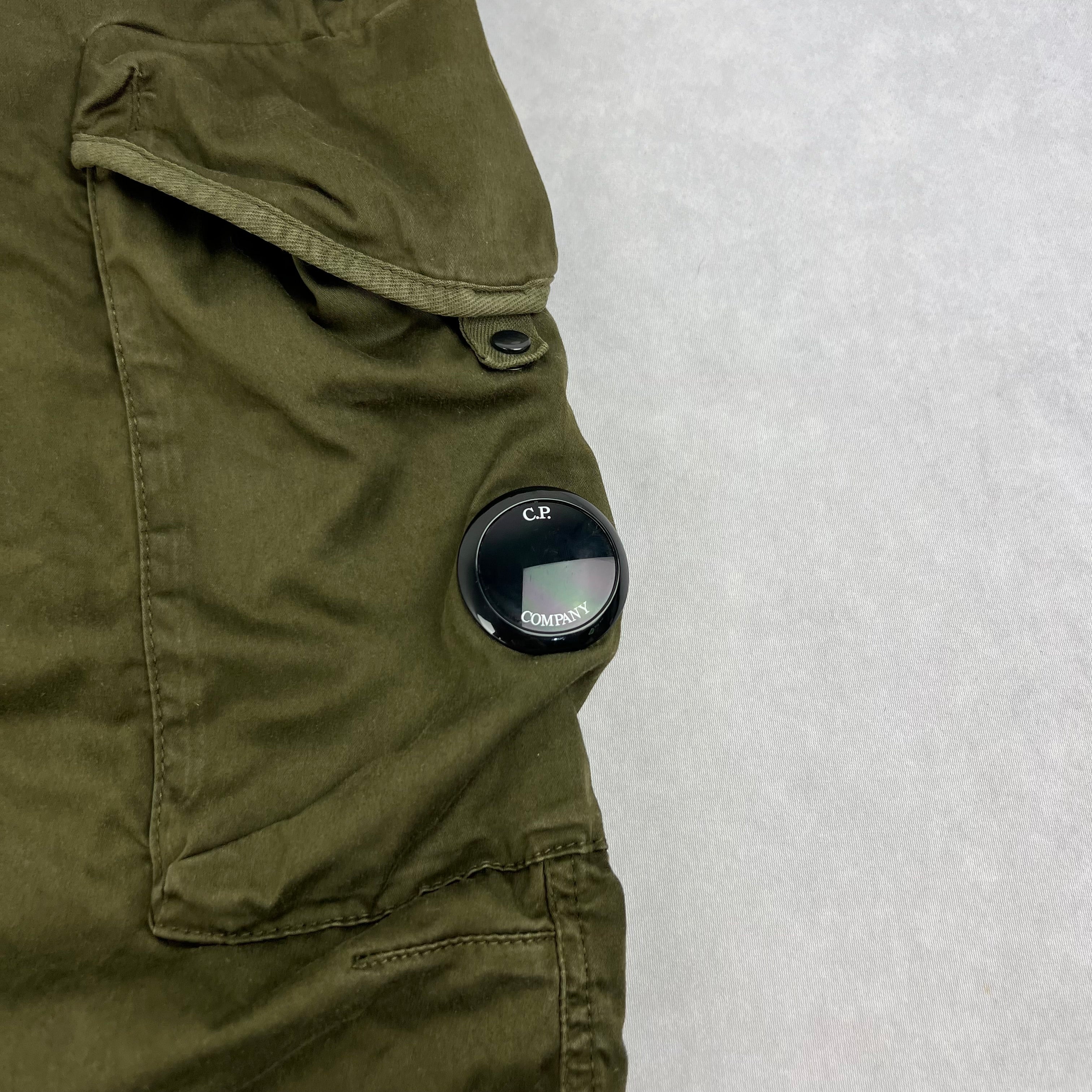 CP Company Cargo Pants