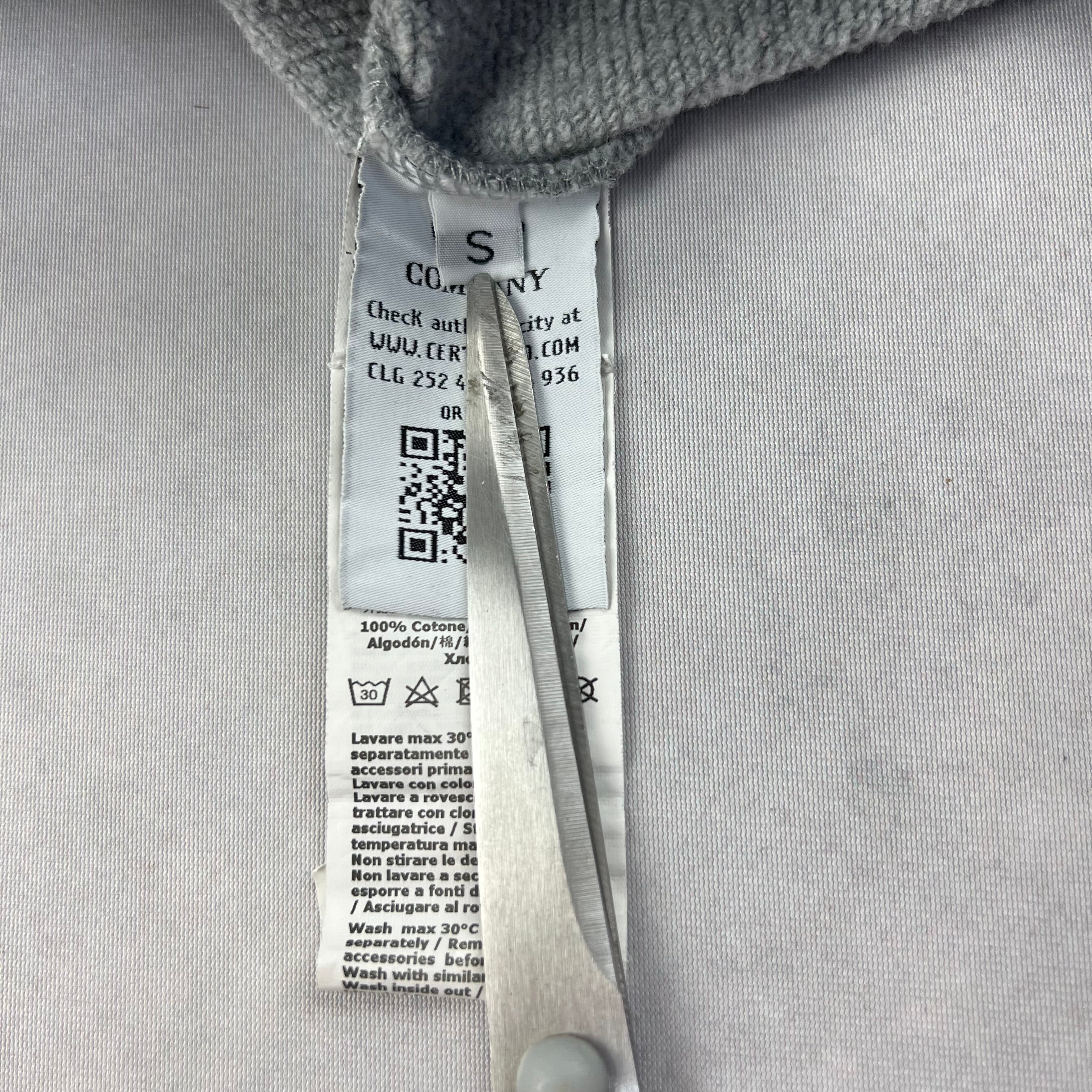 CP Company Hoodie