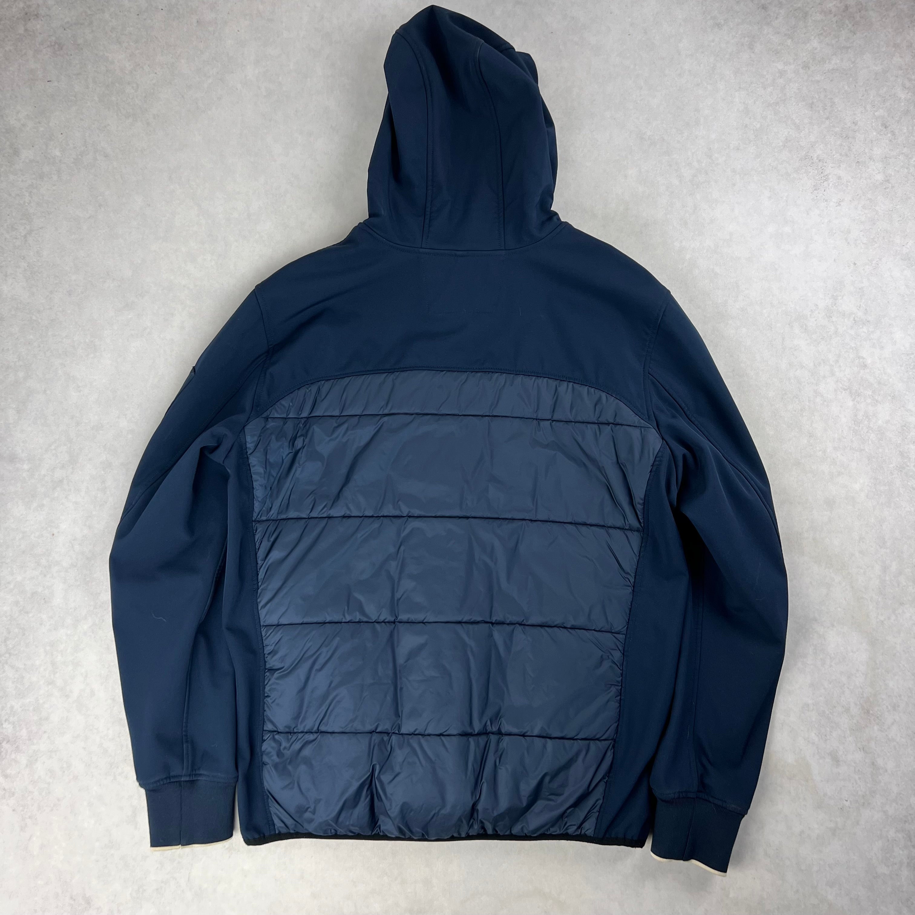 CP Company Puffer Jacket