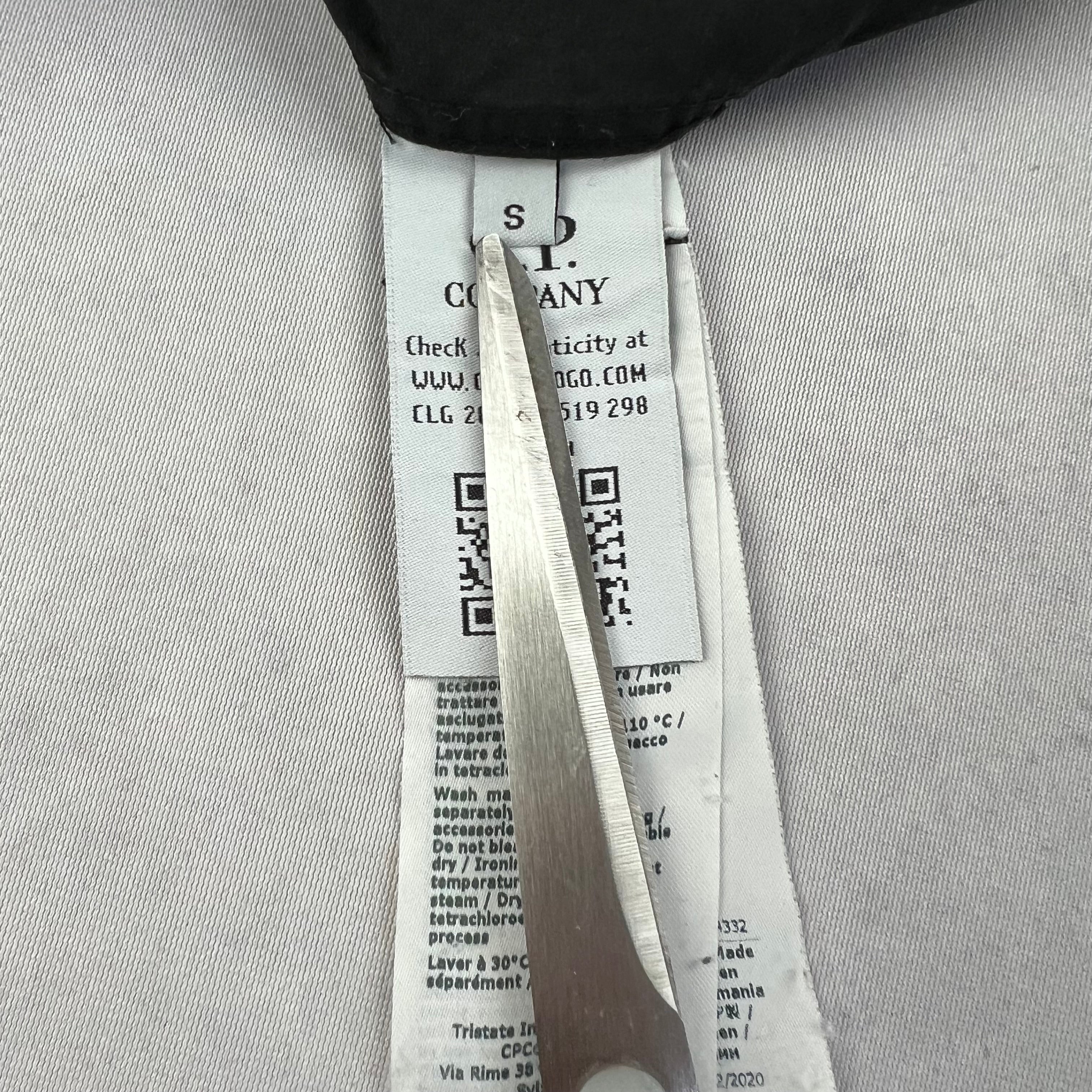 CP Company Overshirt