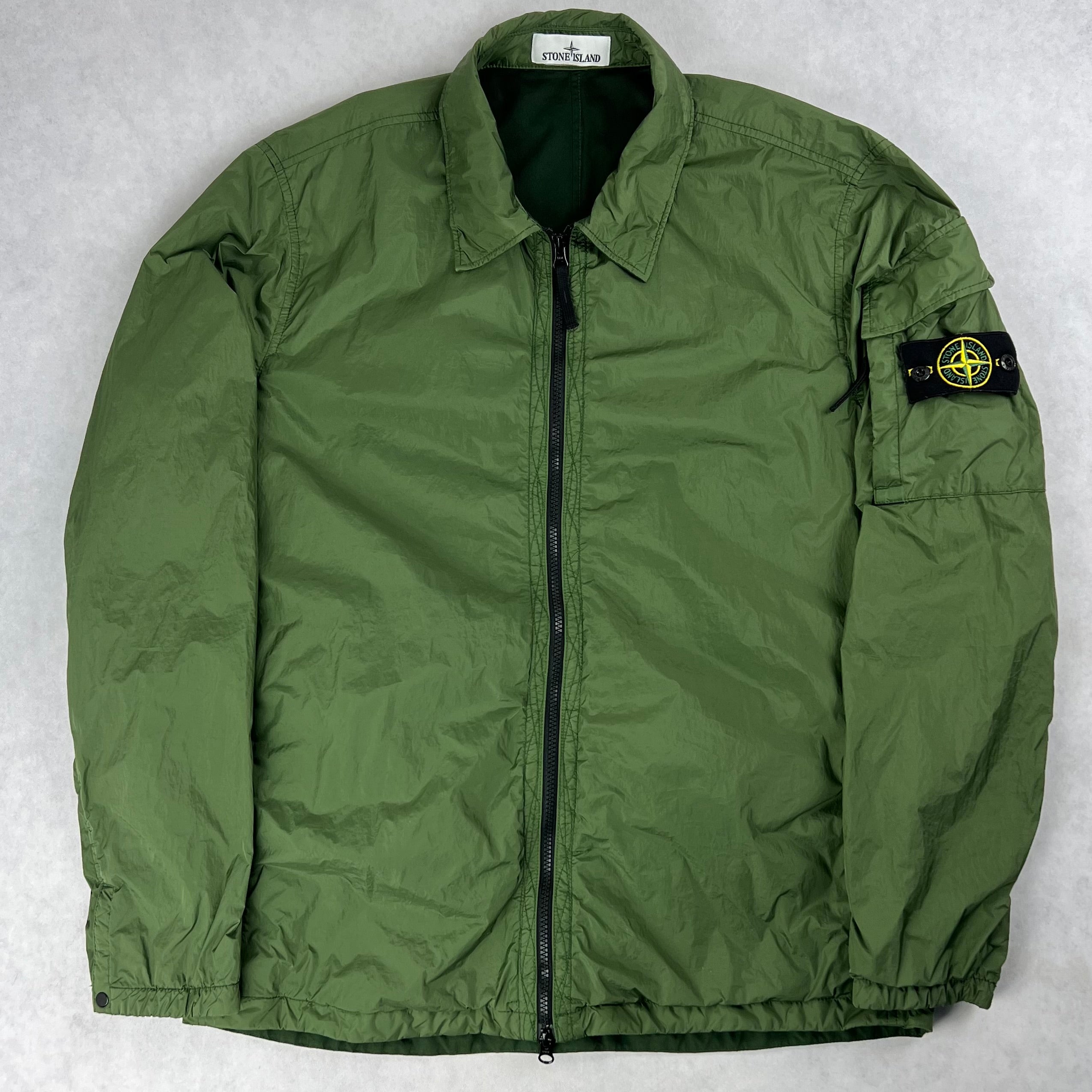 Stone Island Jacket