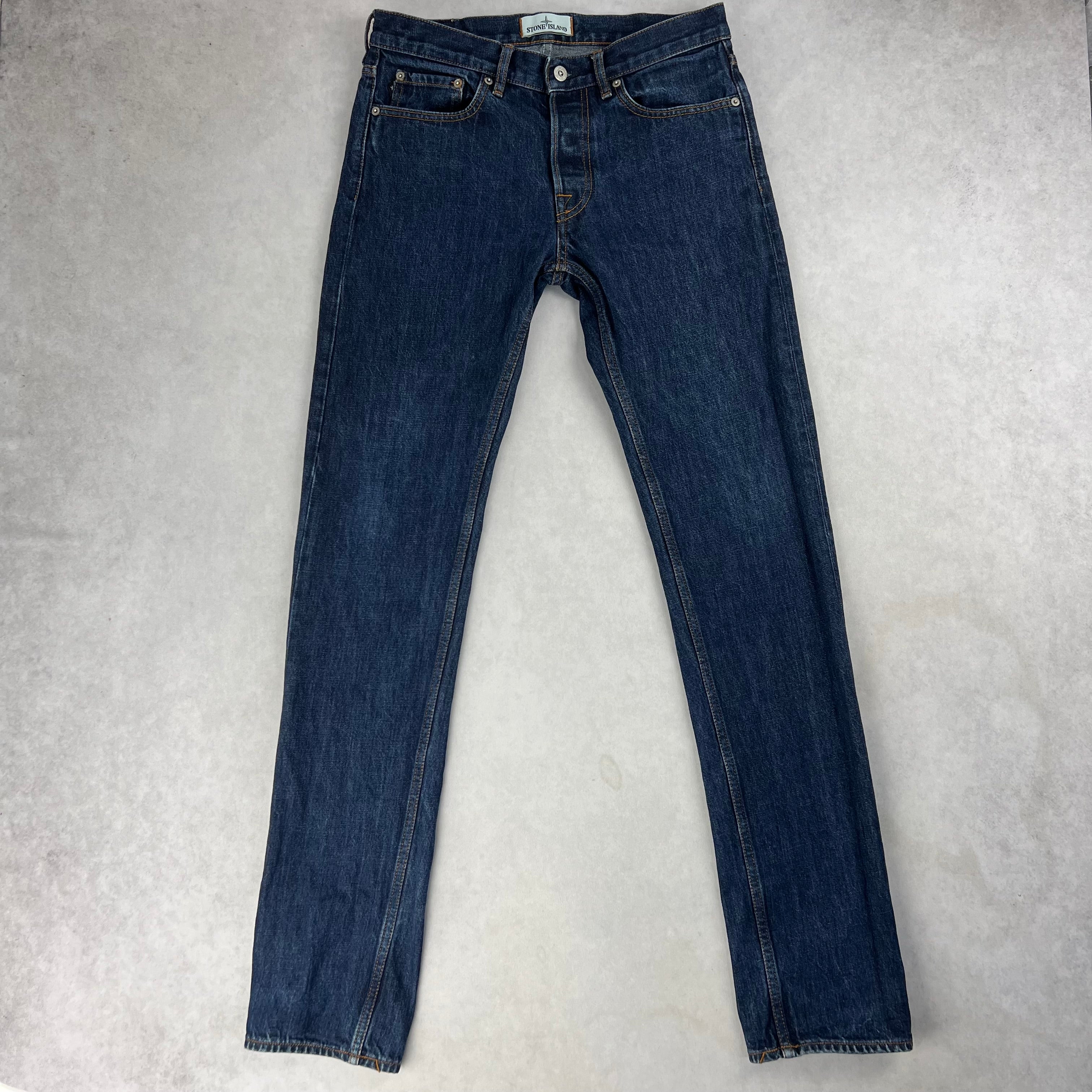 Stone Island Jeans