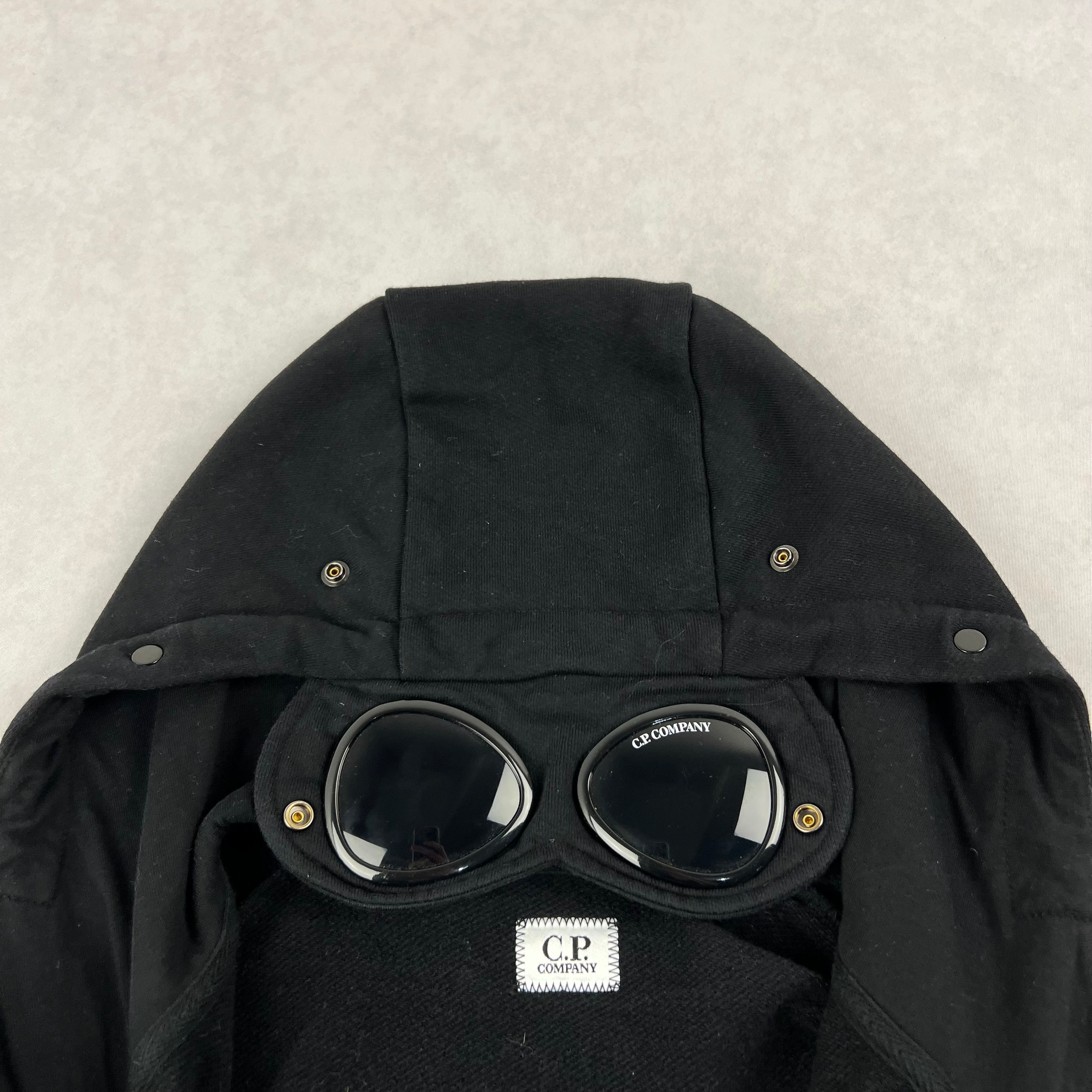 CP Company Goggle Hoodie