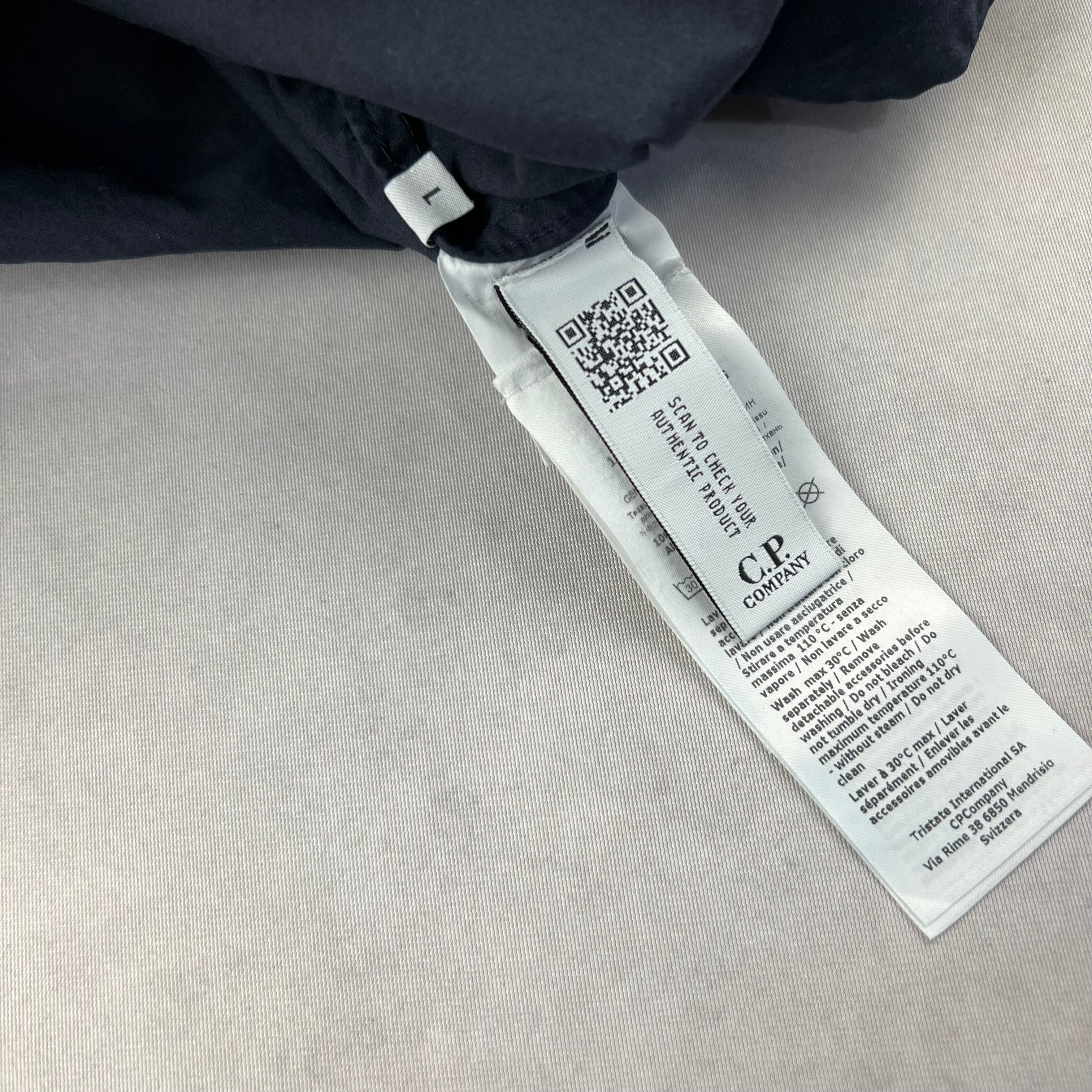 CP Company Overshirt