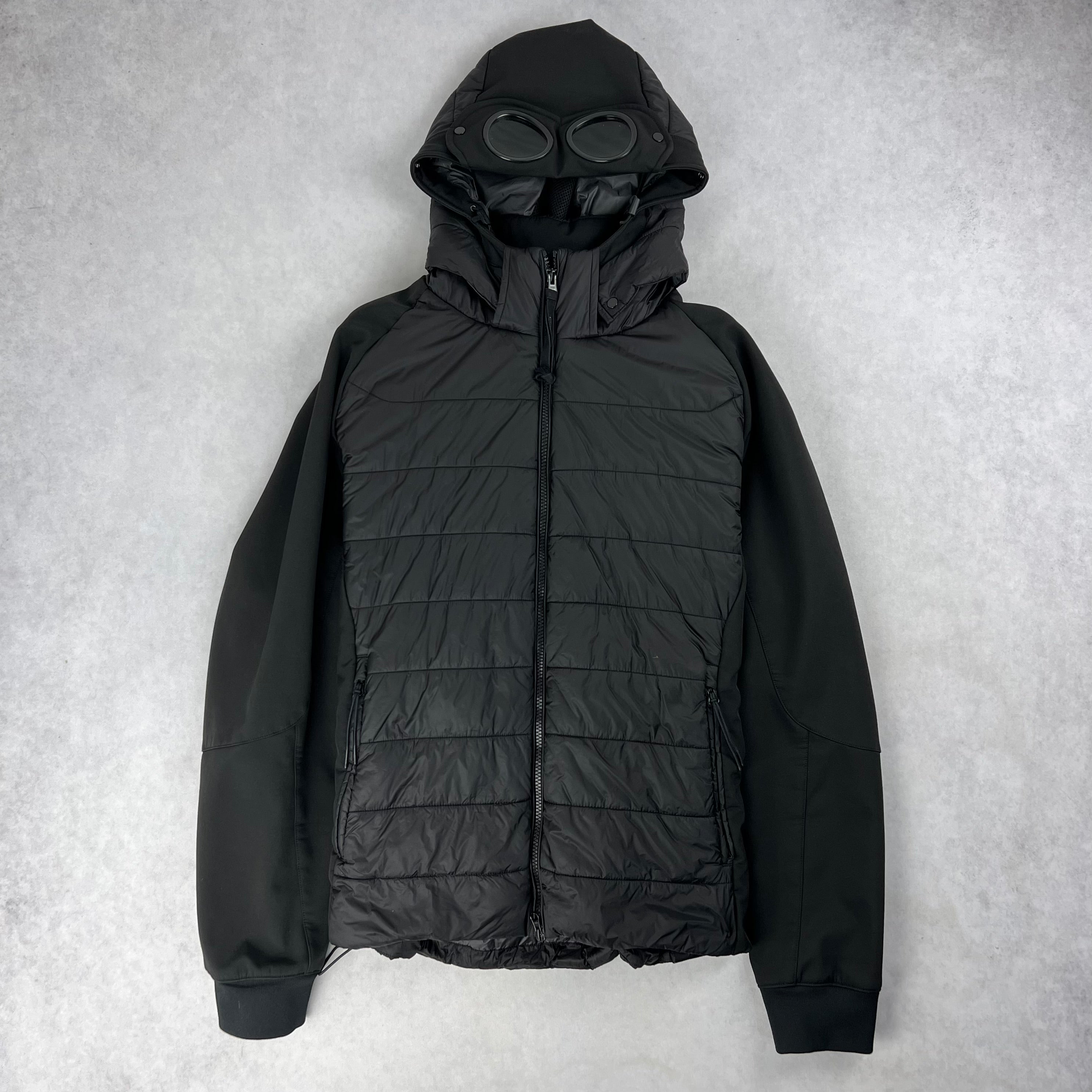 CP Company Goggle Jacket