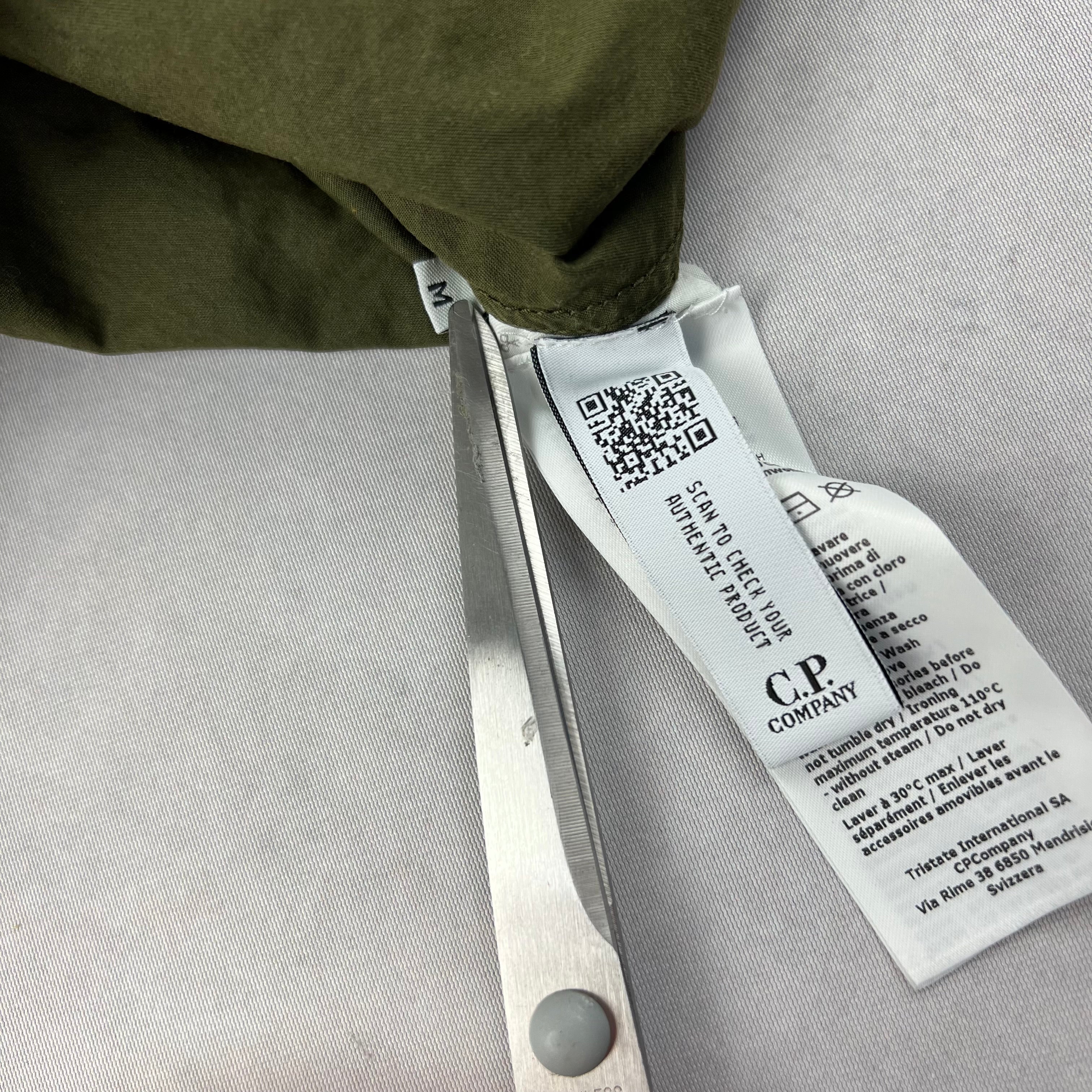 CP Company Overshirt