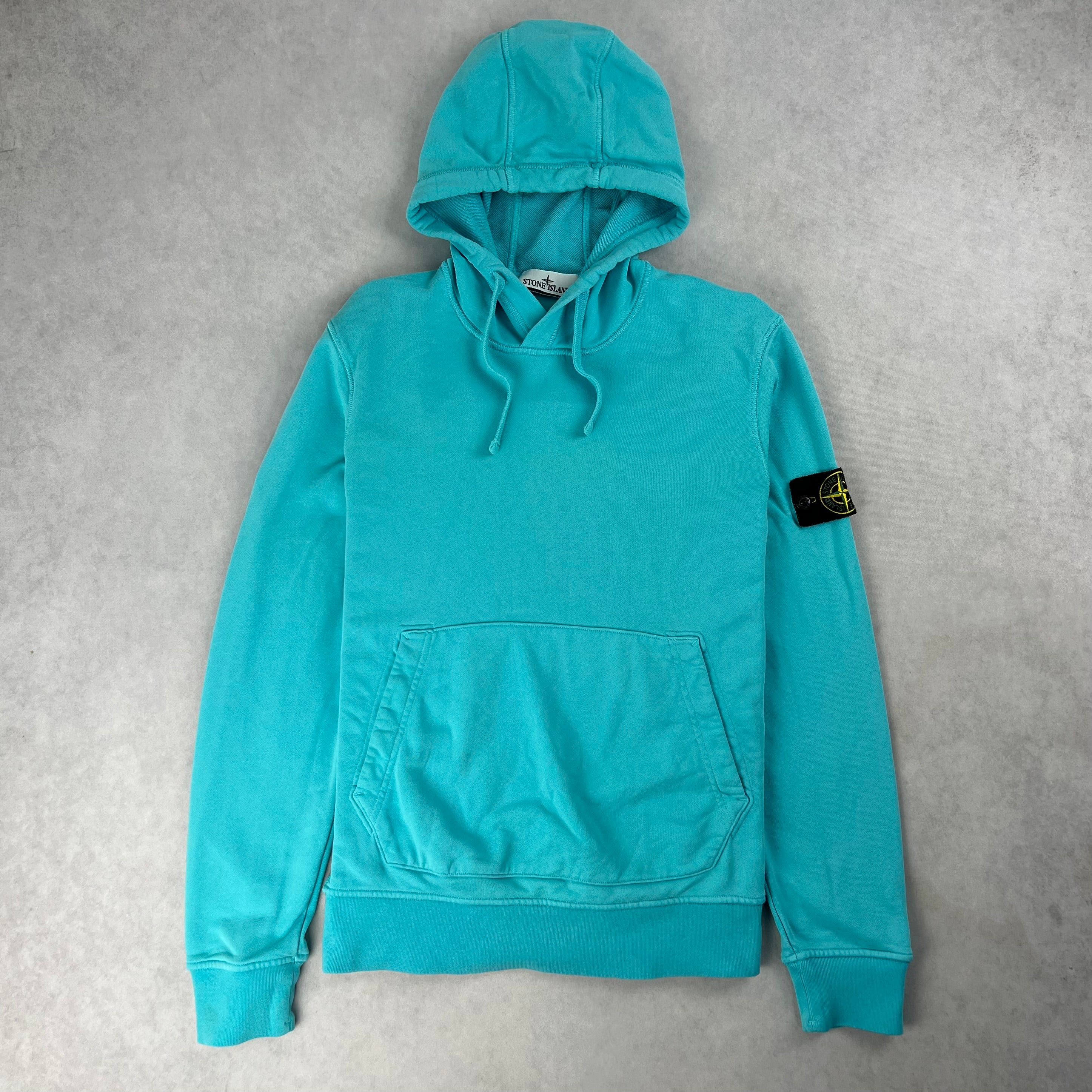Stone Island Hoodie