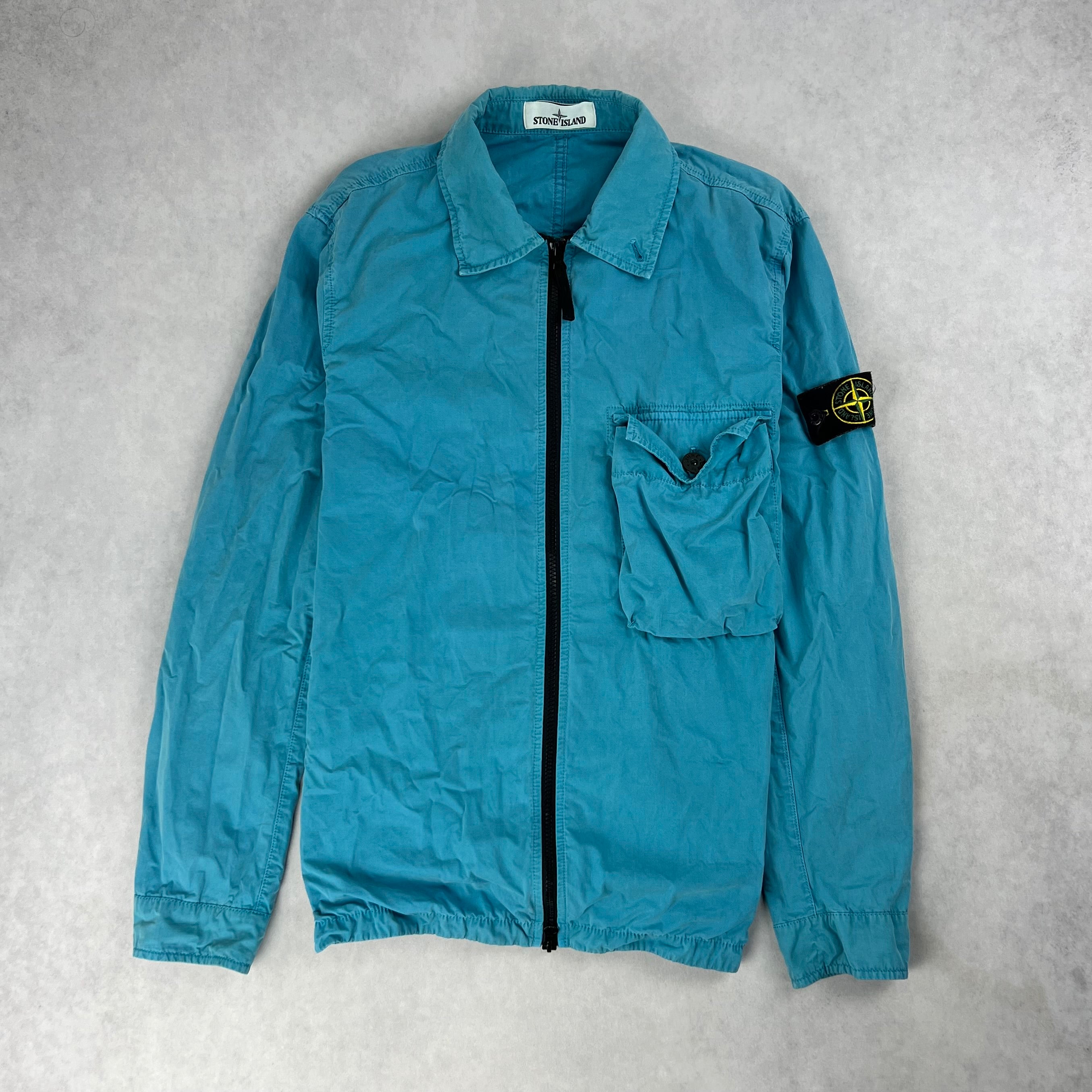 Stone Island Overshirt