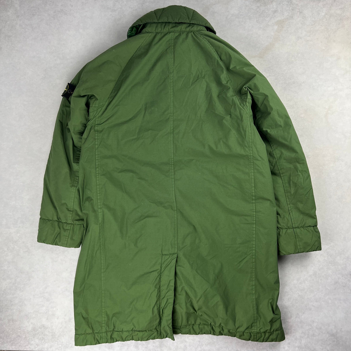 Stone Island Parka