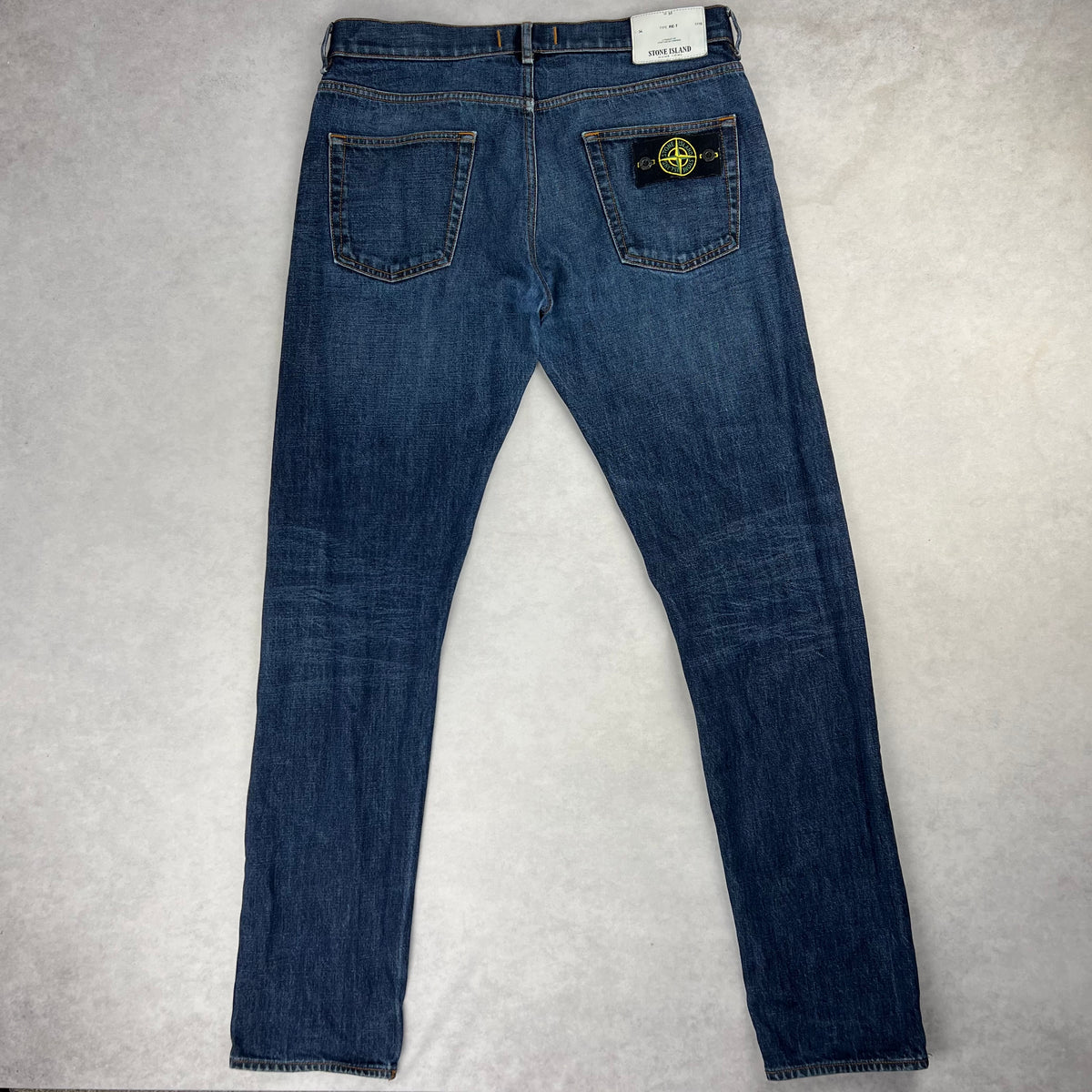 Stone Island Jeans