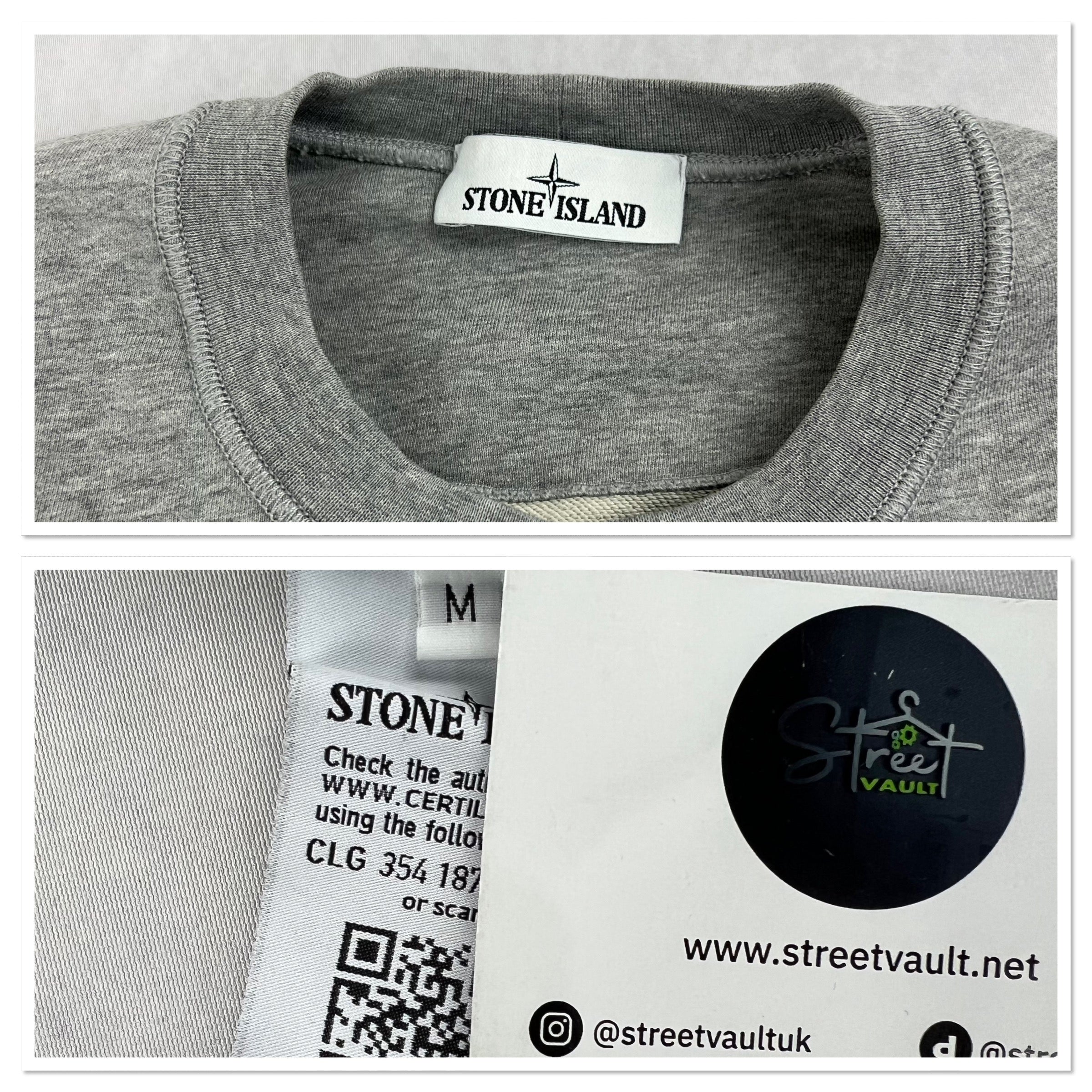 Stone Island Sweatshirt