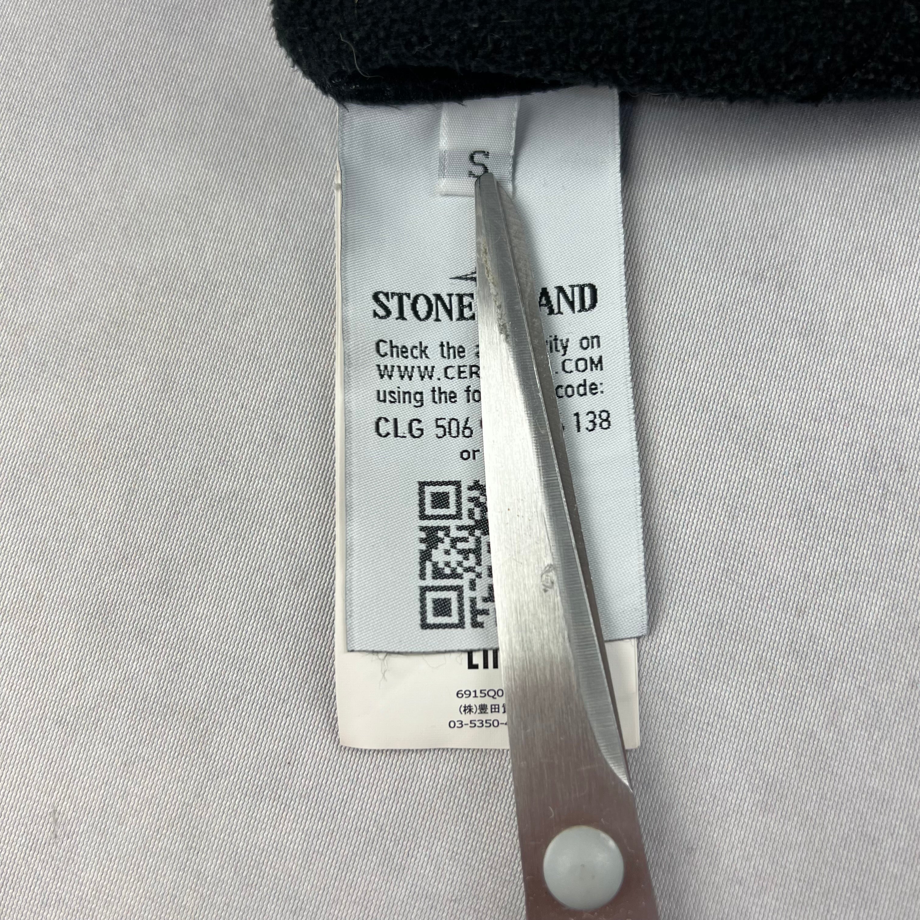 Stone Island Shell Jacket