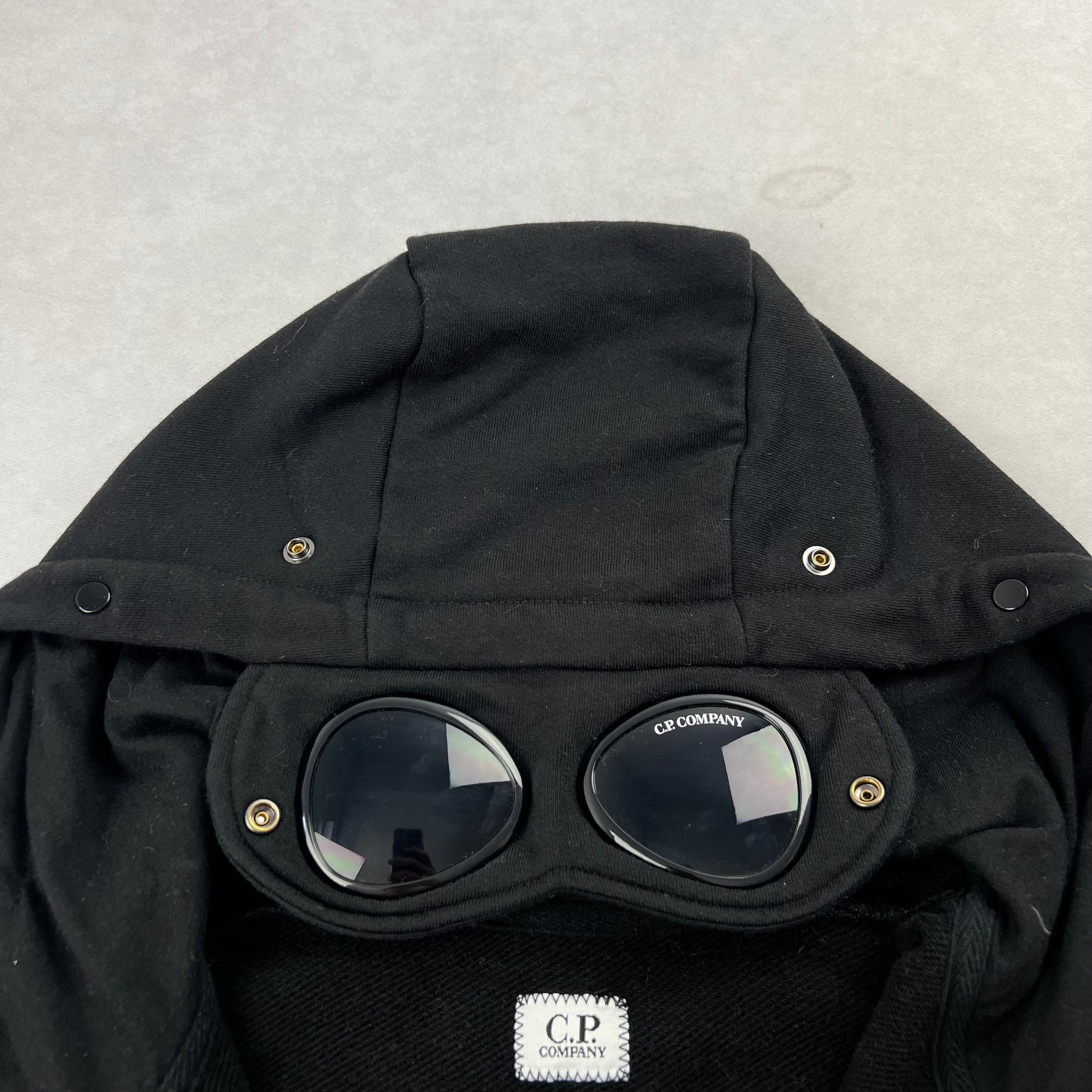 CP Company Goggle Hoodie