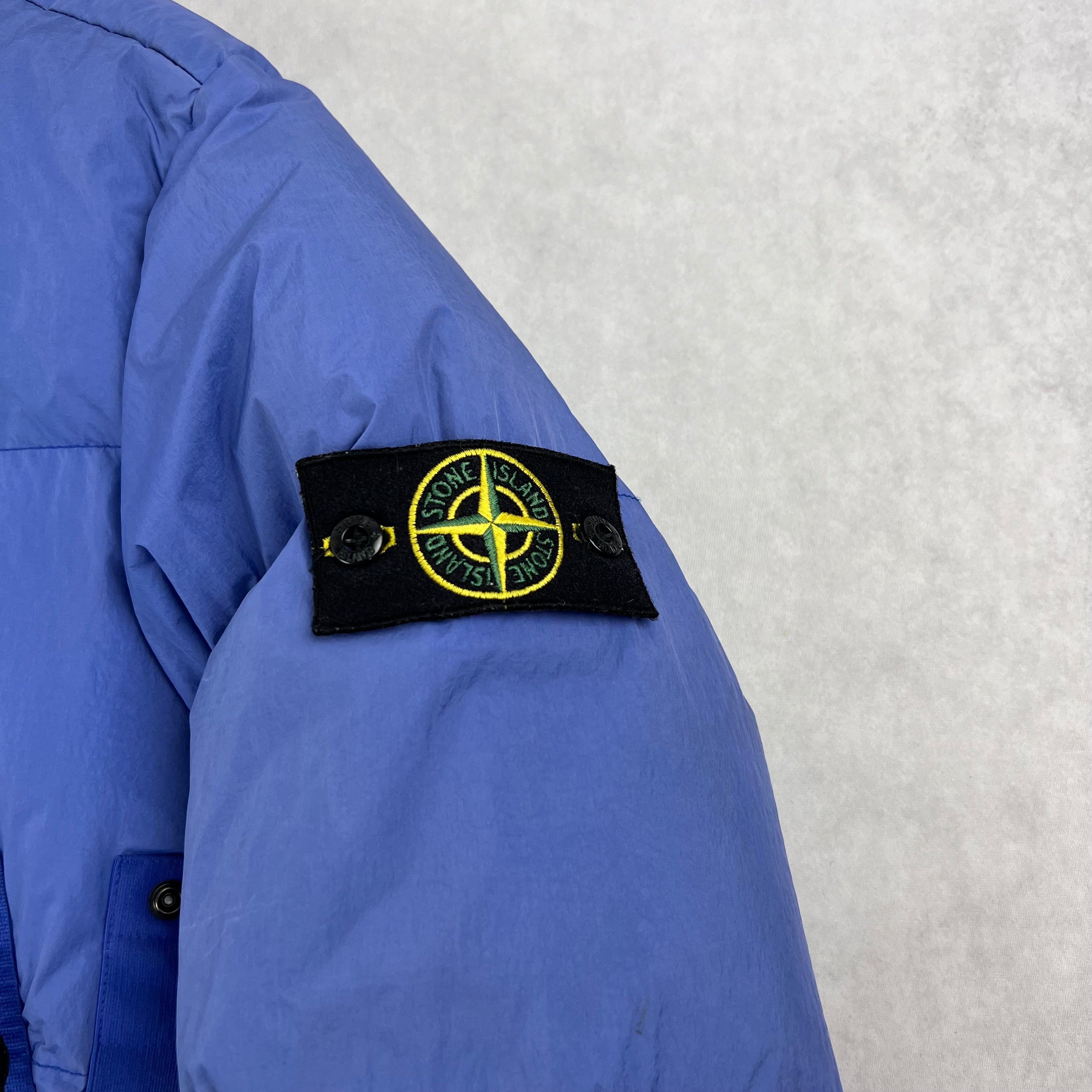 Stone Island Puffer Jacket