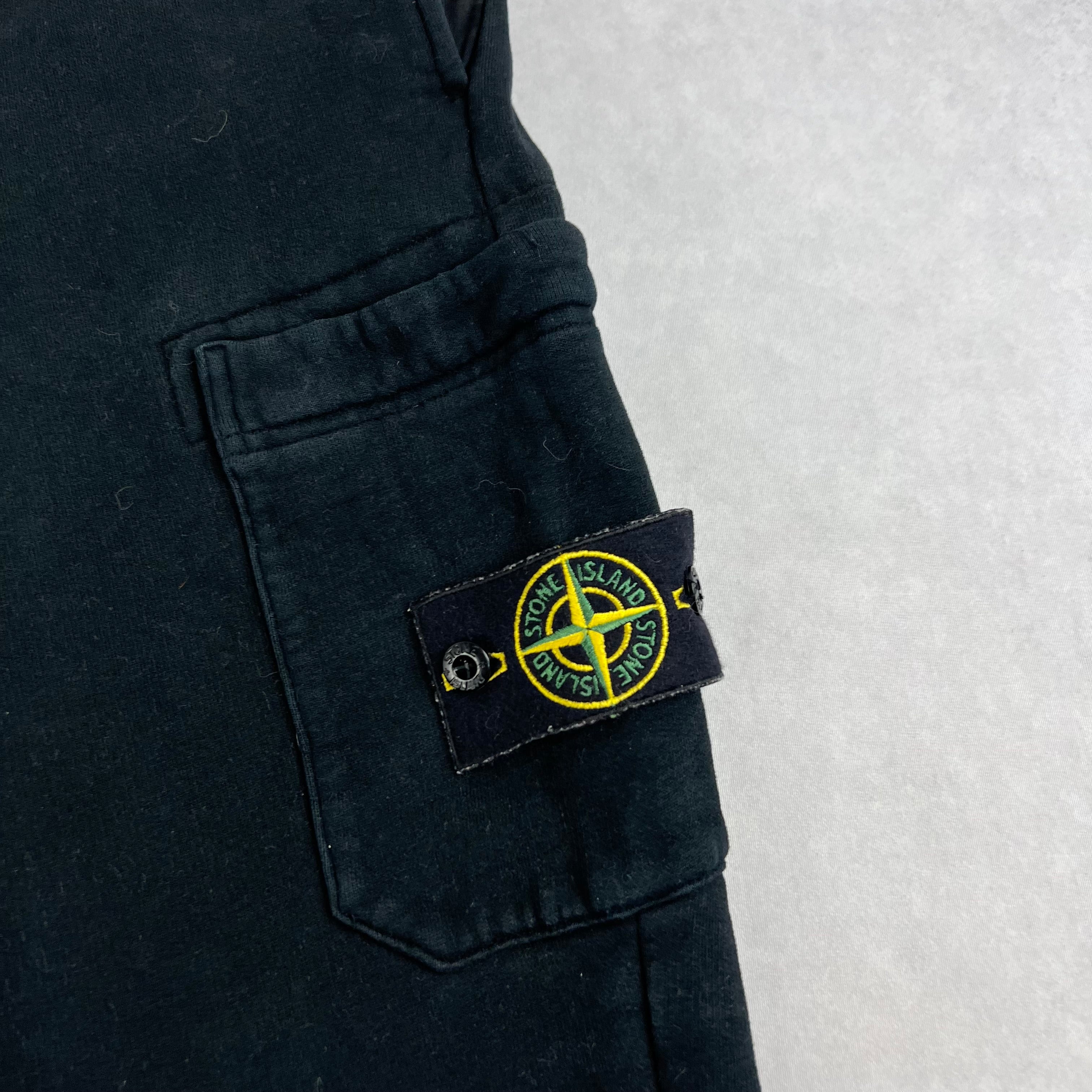 Stone Island Joggers