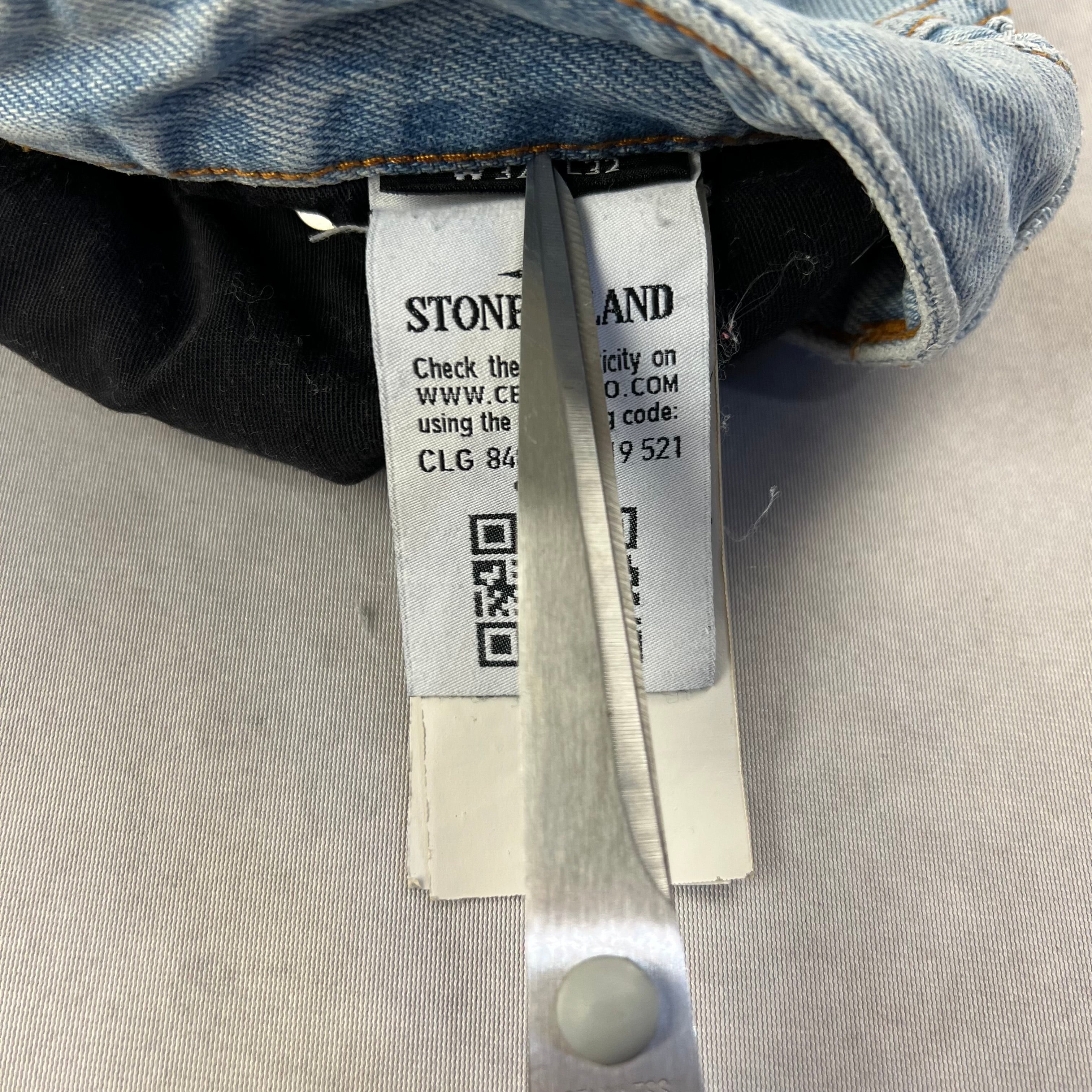 Stone Island Jeans