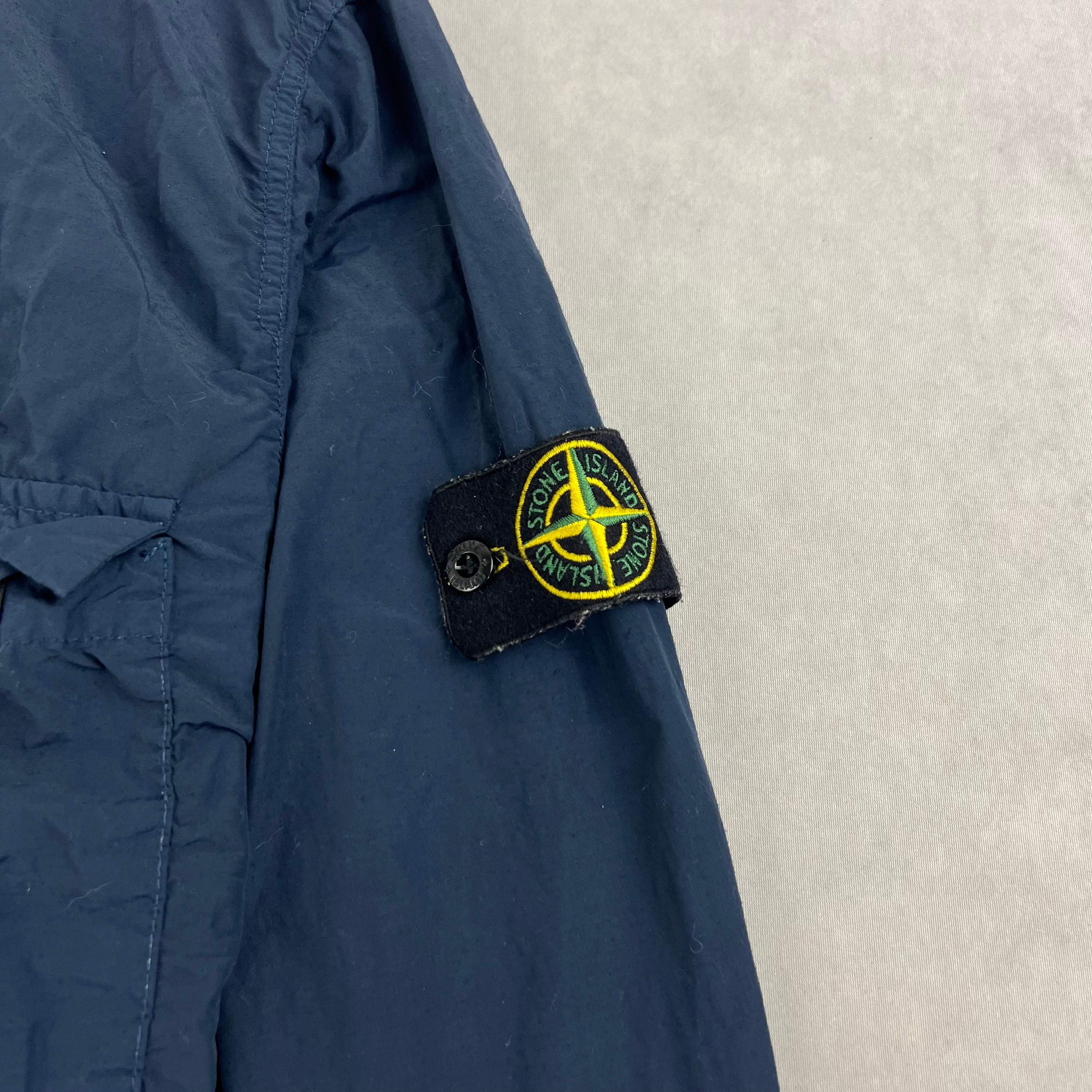 Stone Island Overshirt