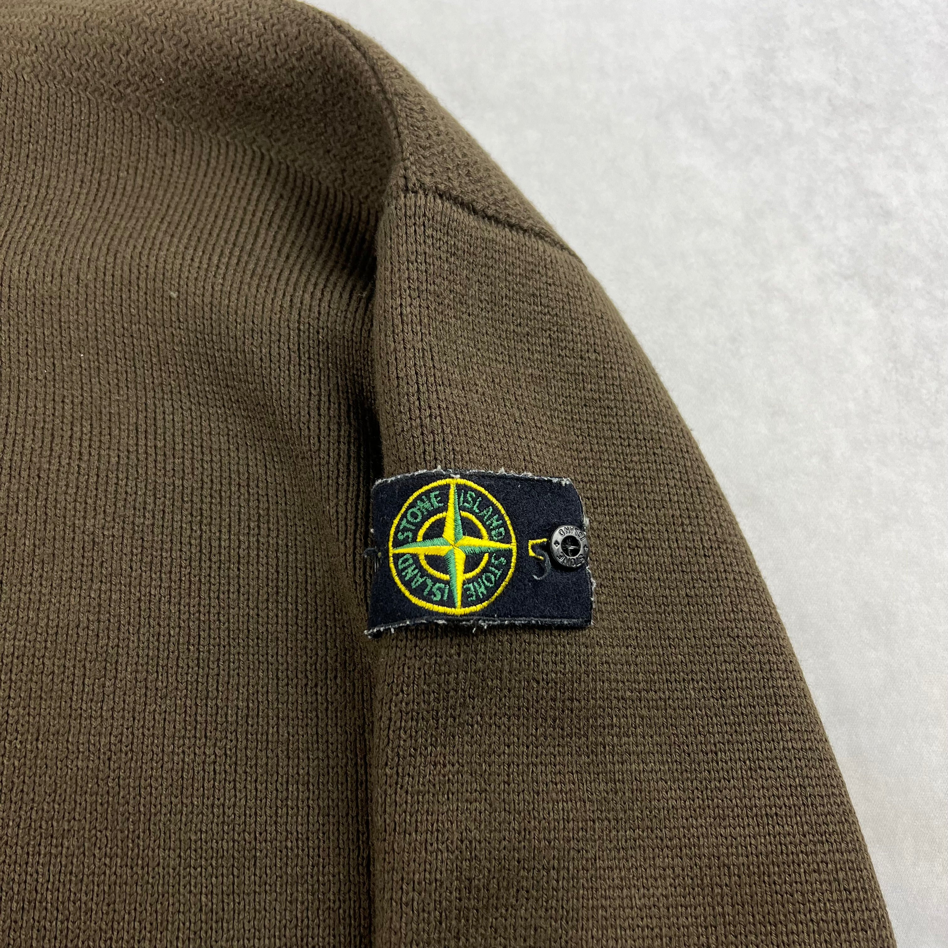 Stone Island Cardigan