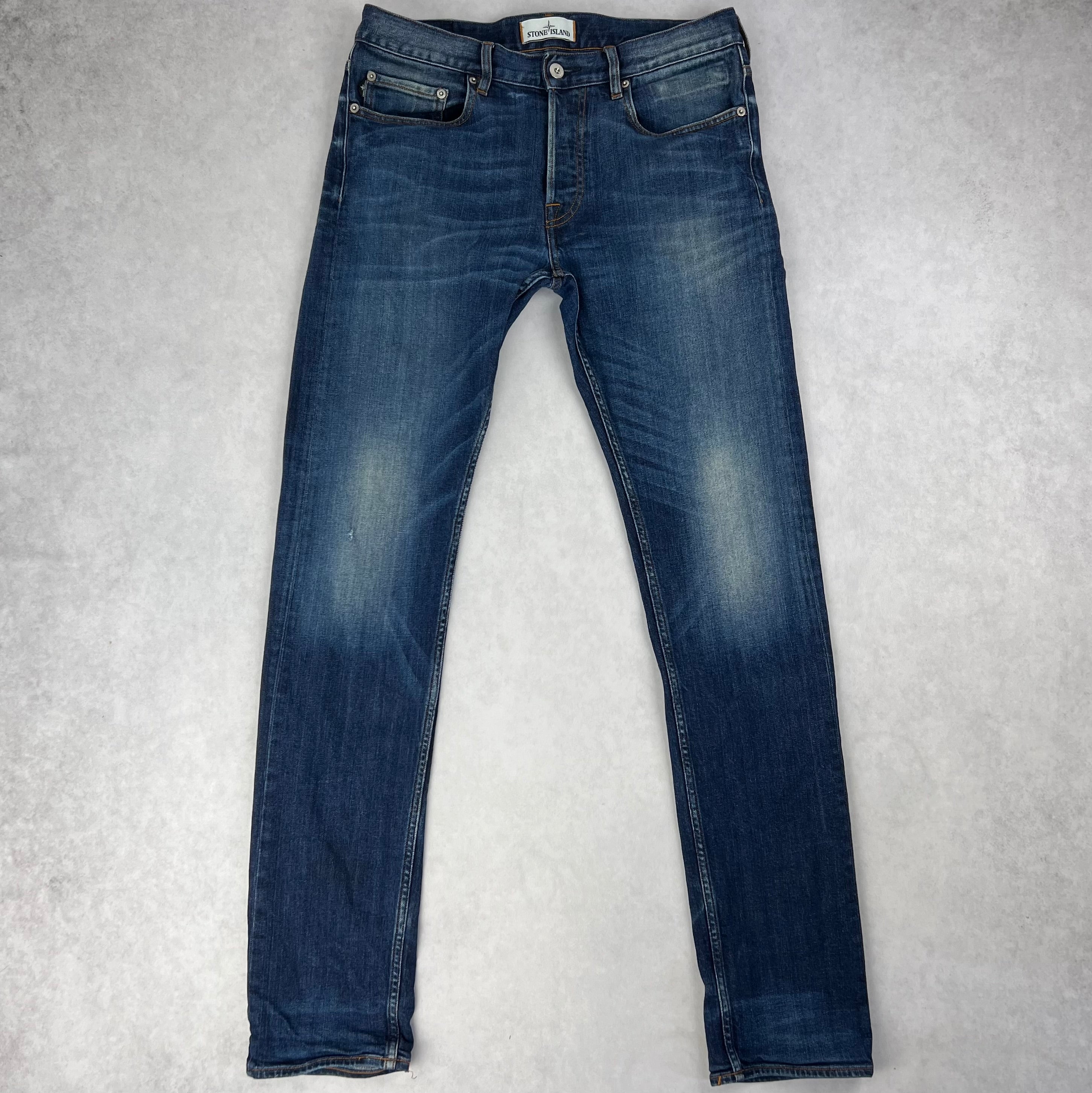 Stone Island Jeans