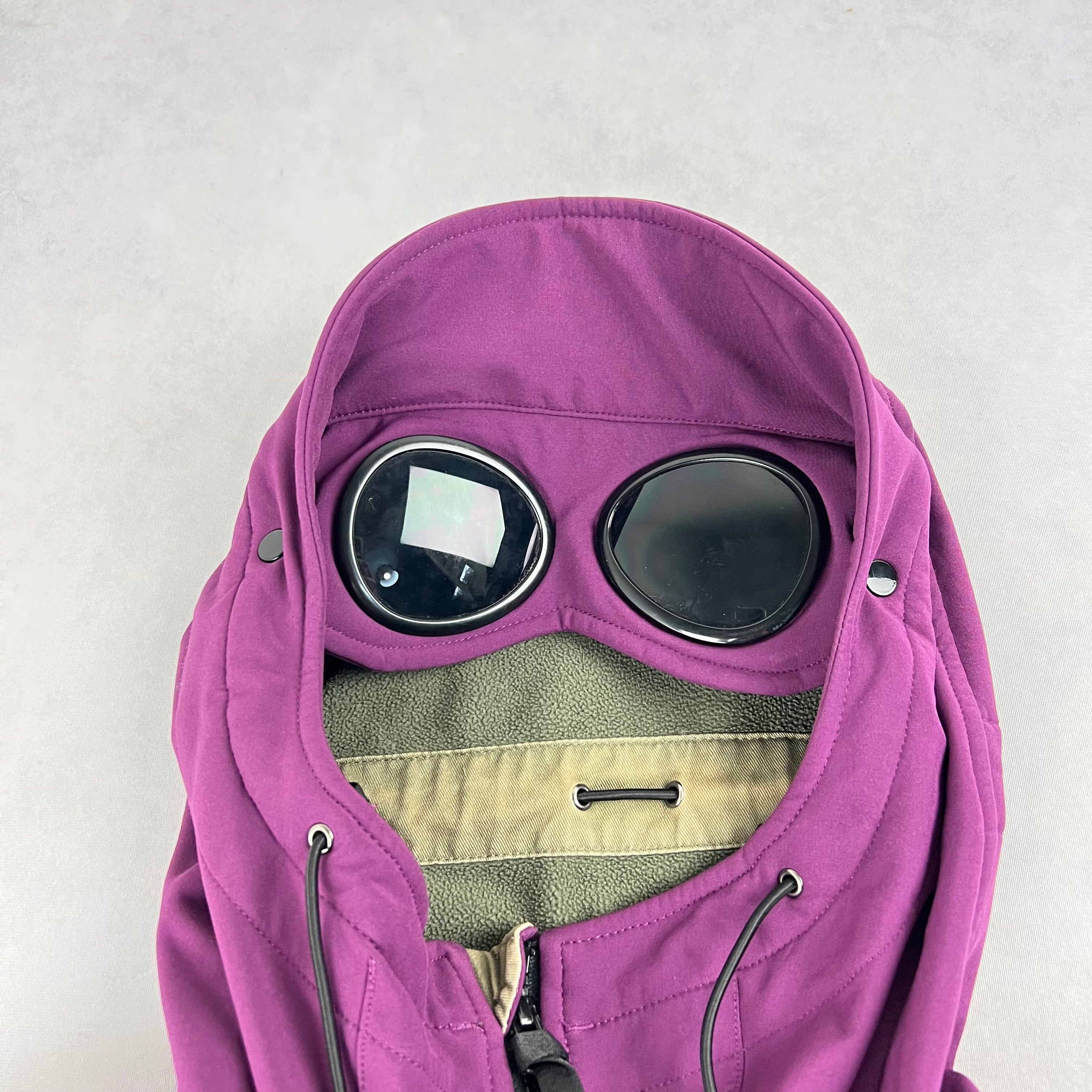 CP Company Goggle Jacket