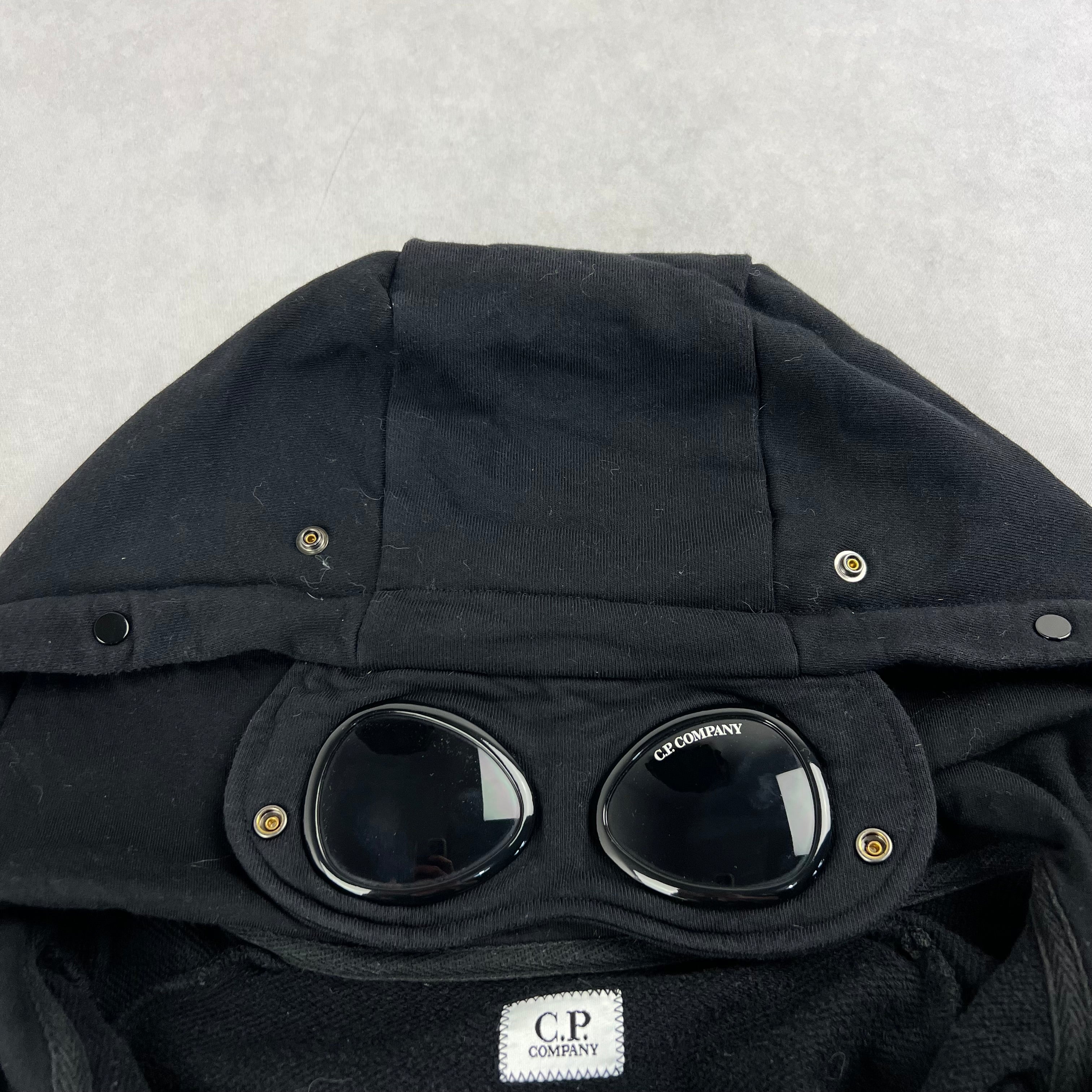 CP Company Goggle Hoodie
