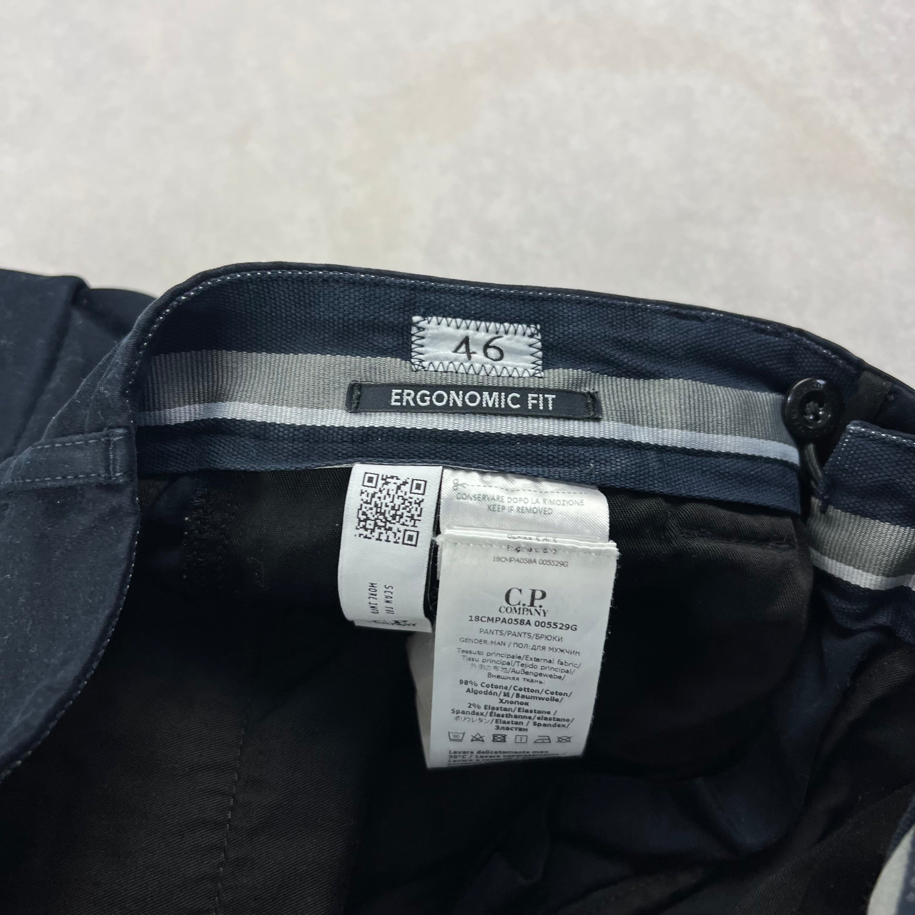 CP Company Cargo Pants