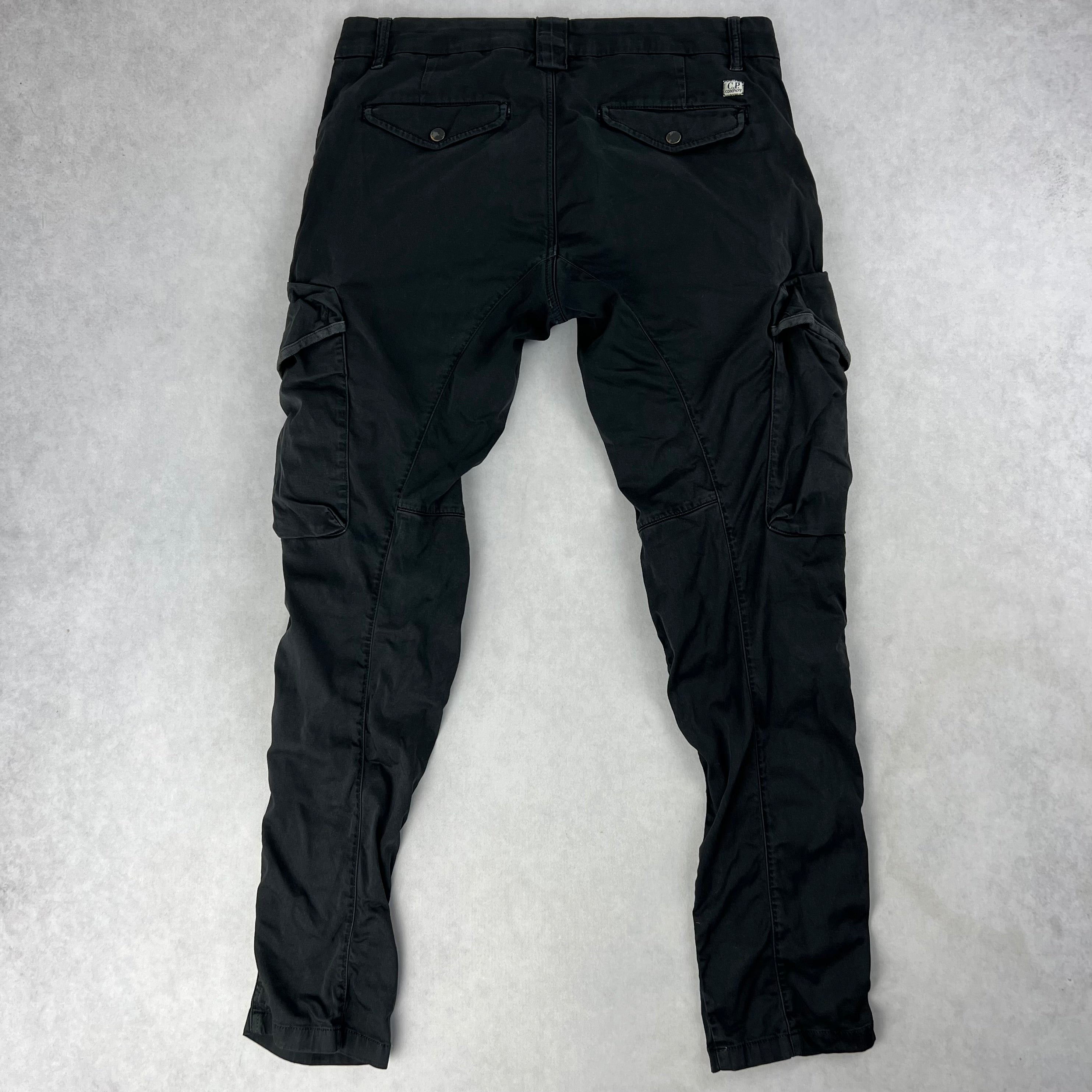 CP Company Cargo Pants