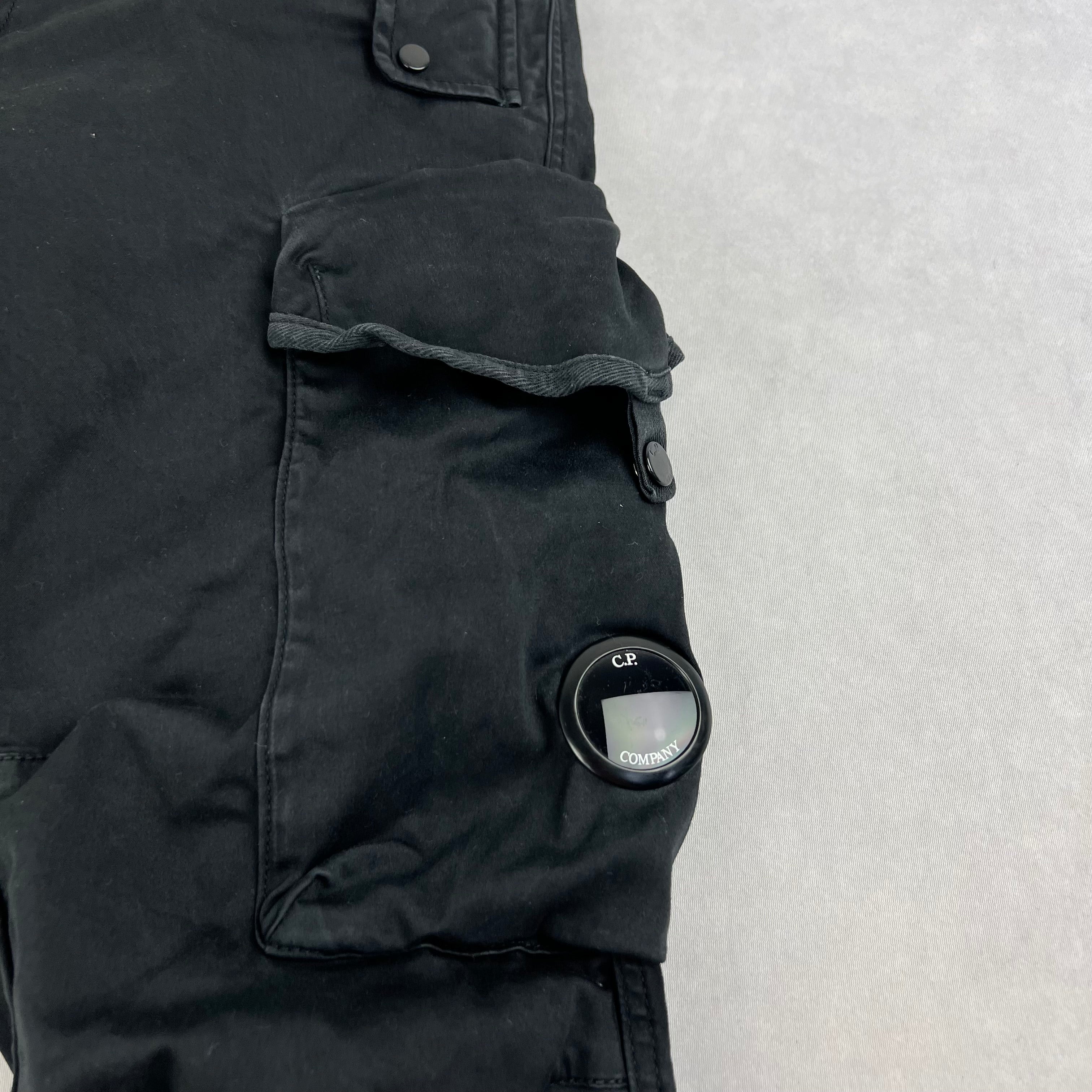 CP Company Cargo Pants