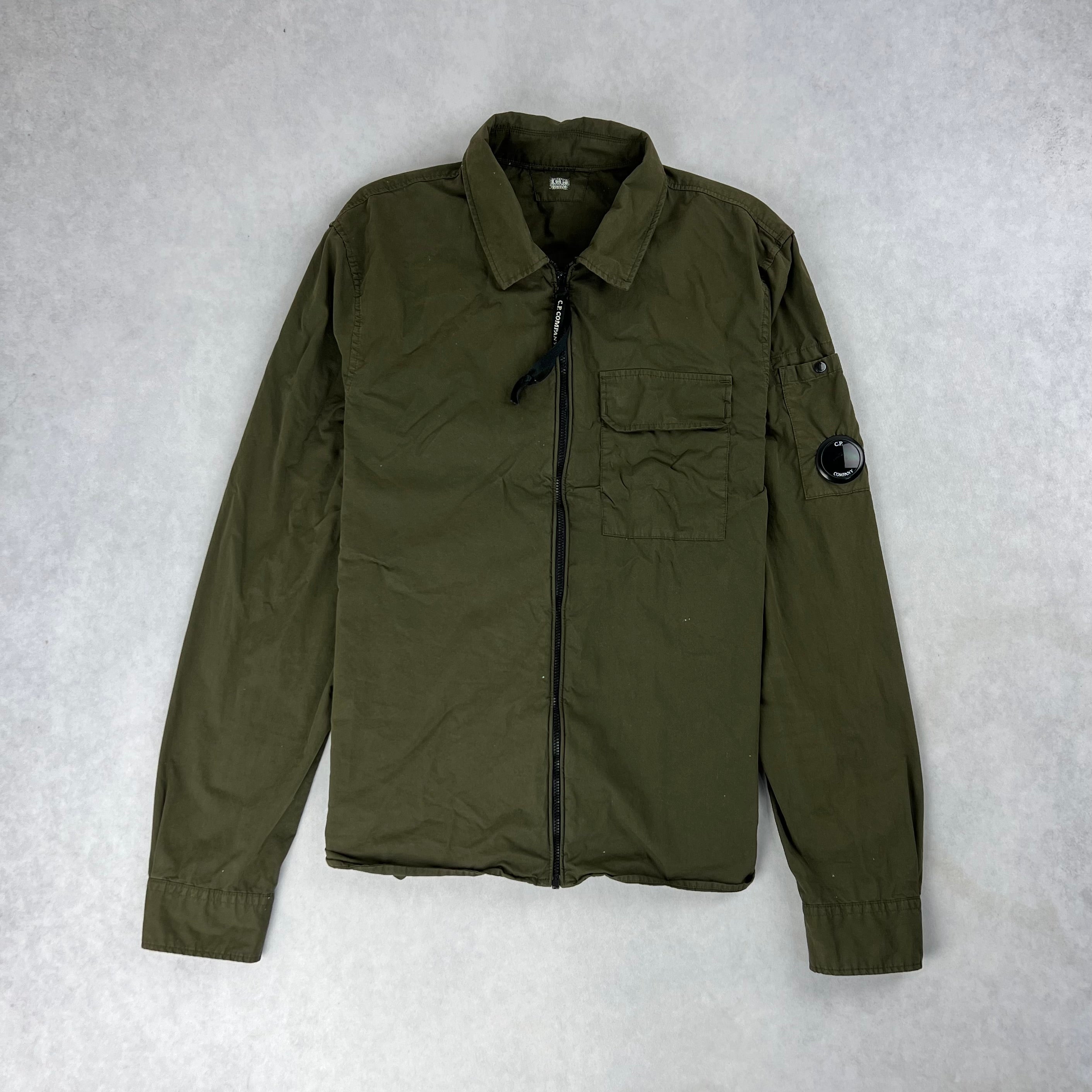 CP Company Overshirt