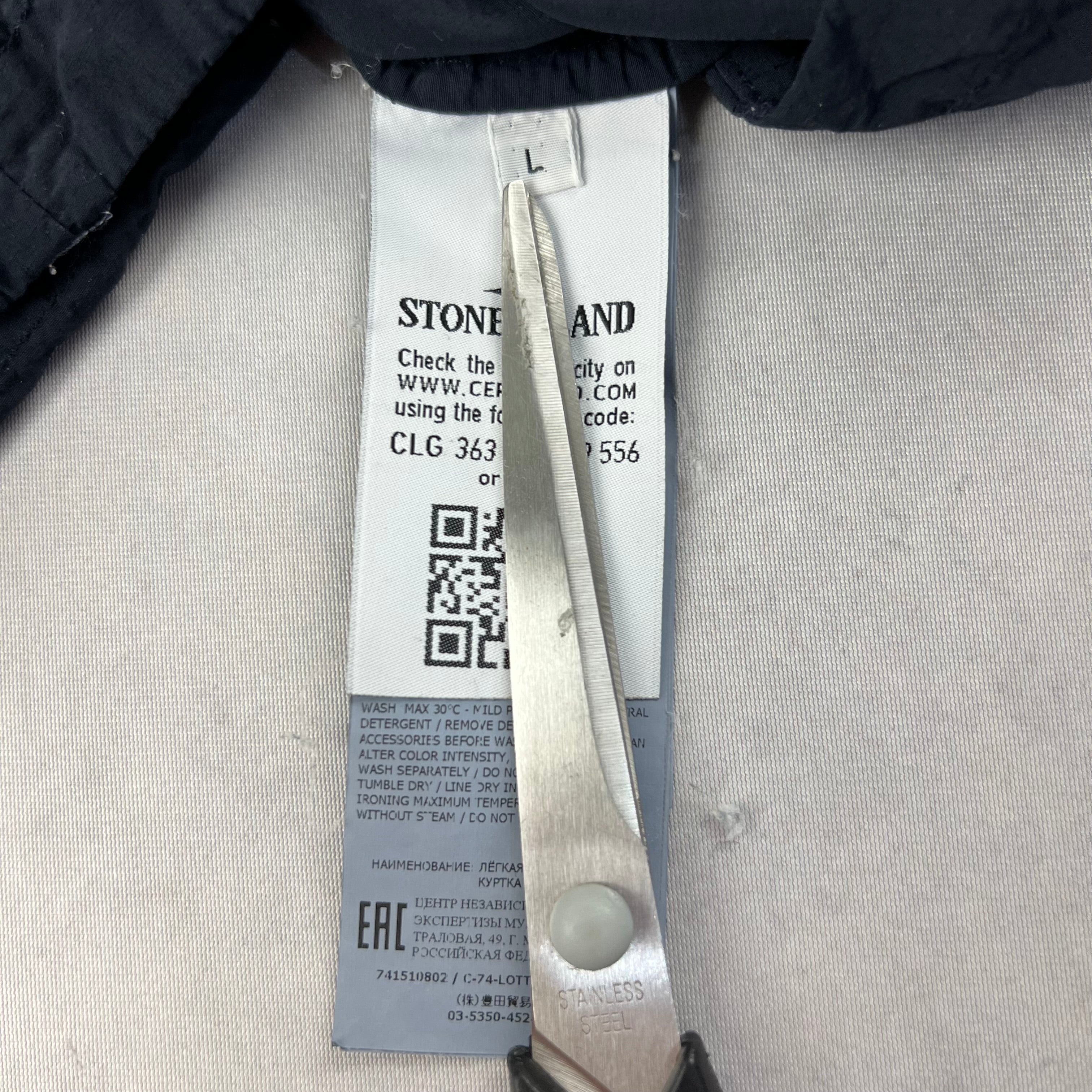 Stone Island Overshirt