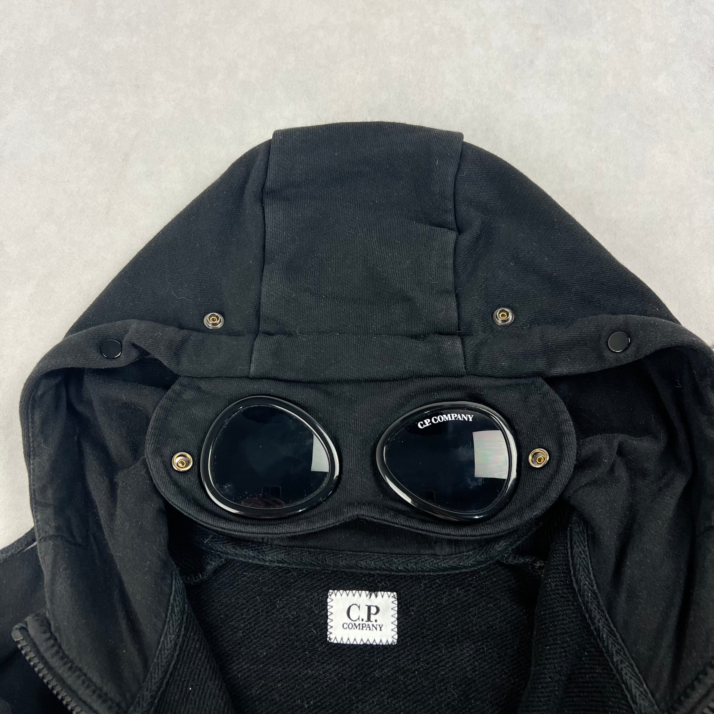 CP Company Goggle Hoodie