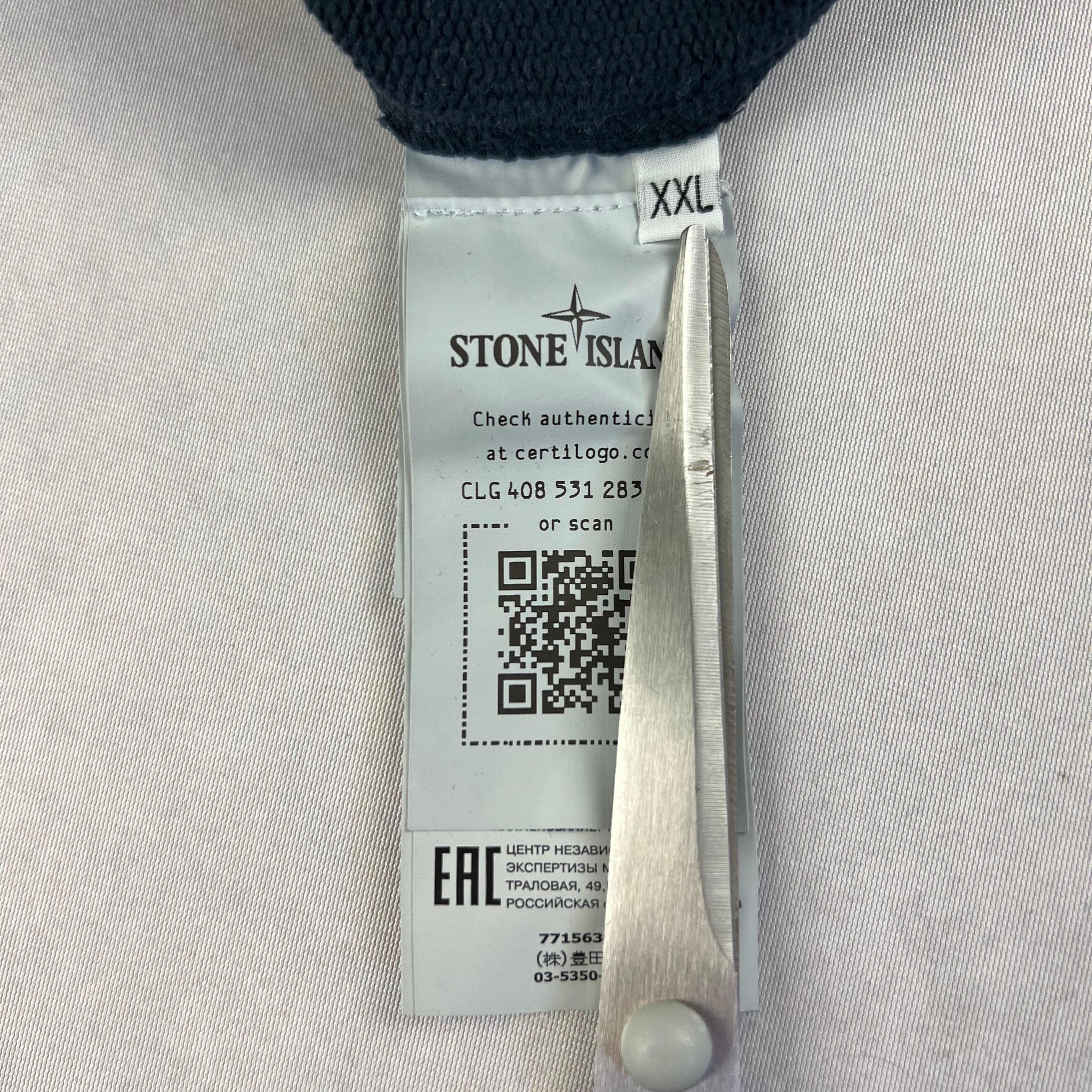 Stone Island Sweatshirt