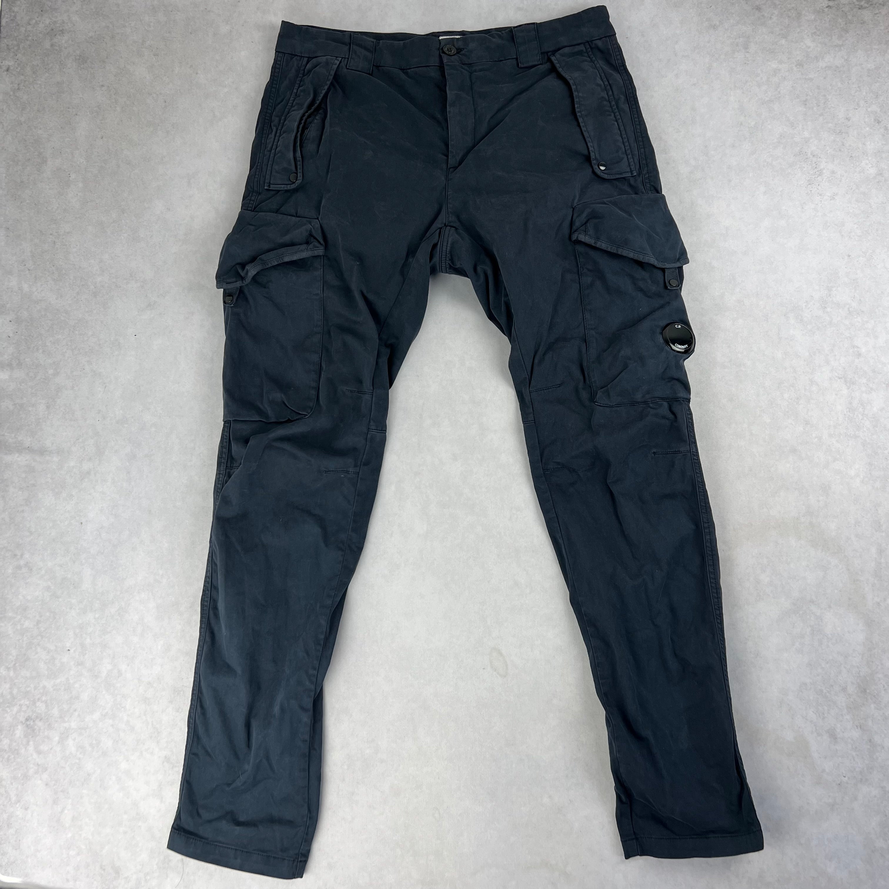 CP Company Cargo Pants