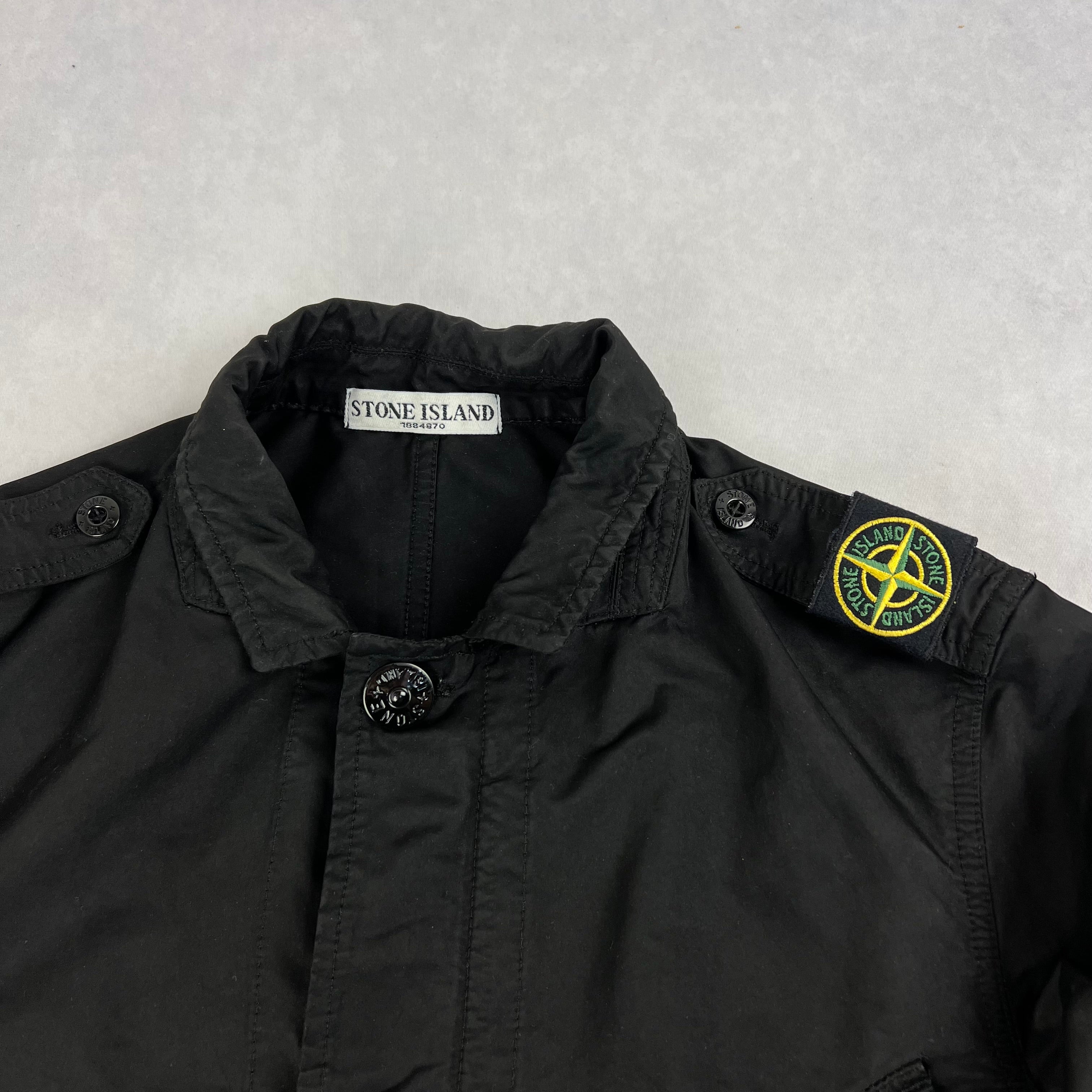Stone Island Field Jacket