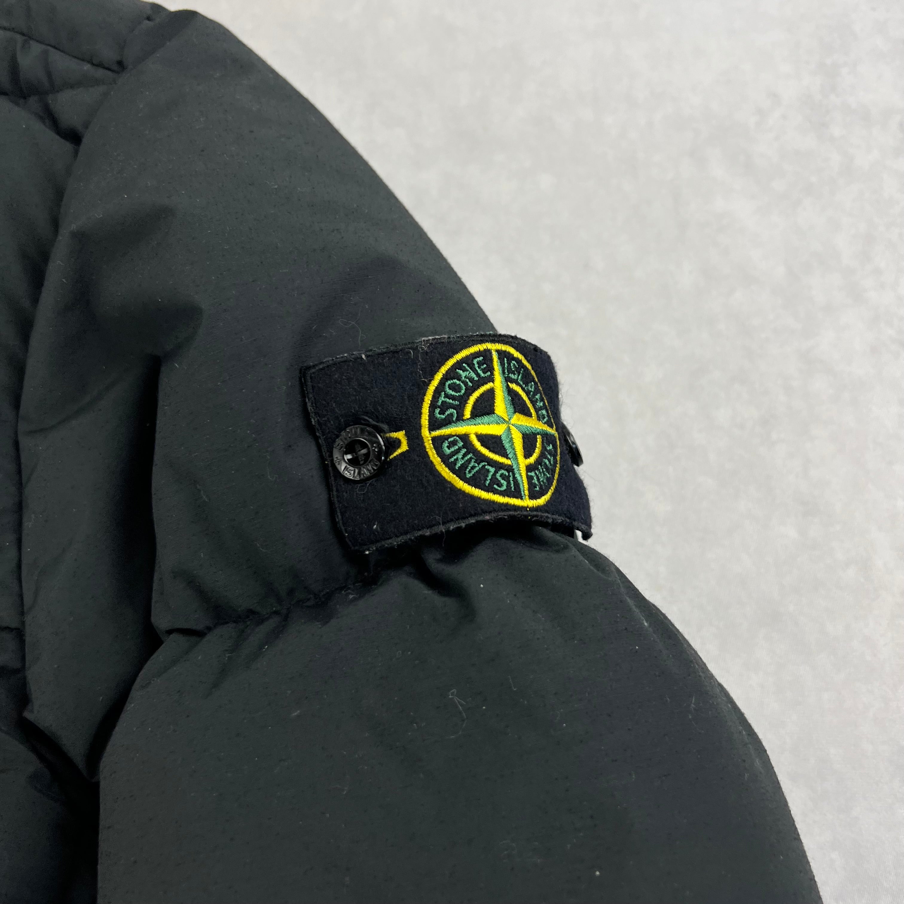 Stone Island Puffer Jacket