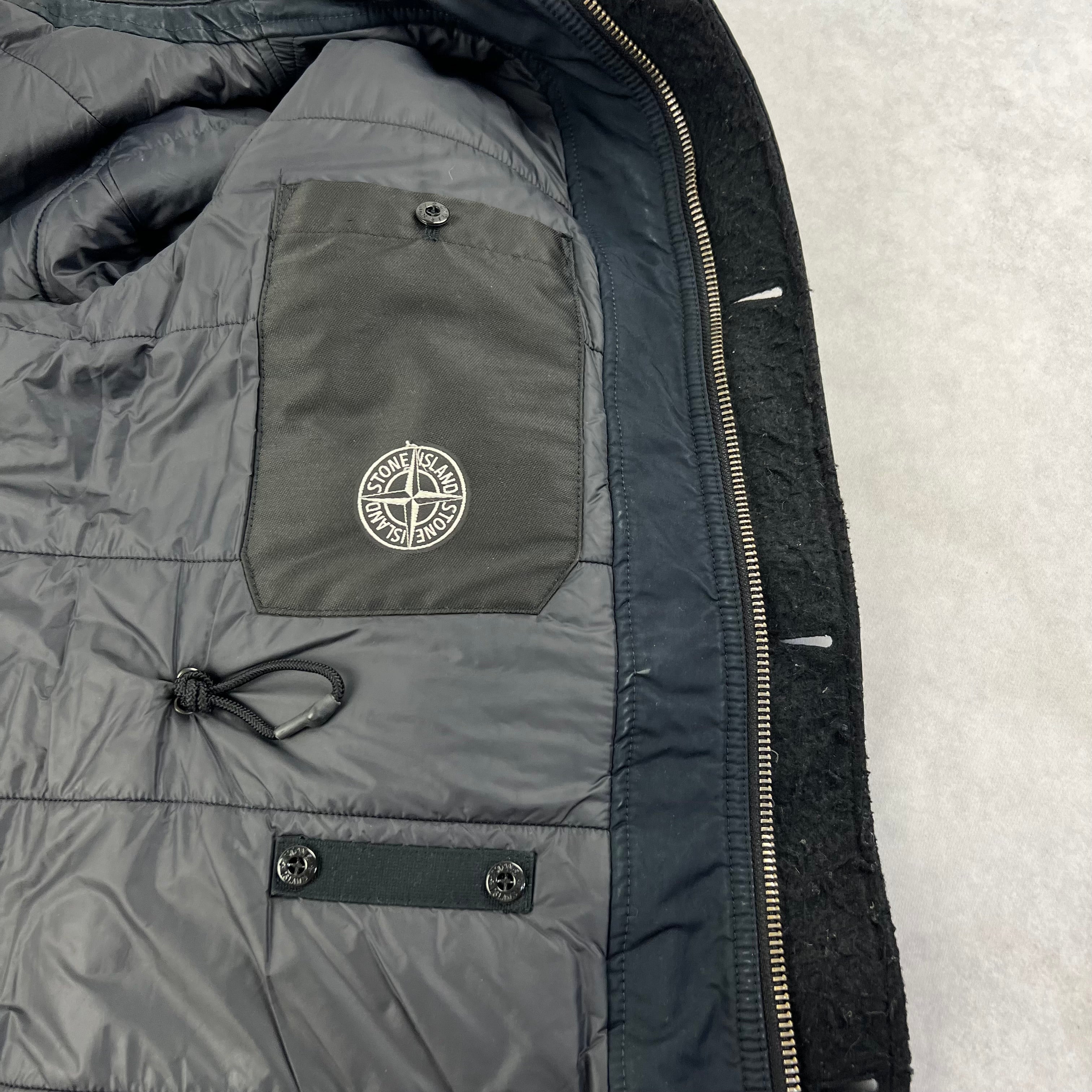 Stone Island David TC Jacket
