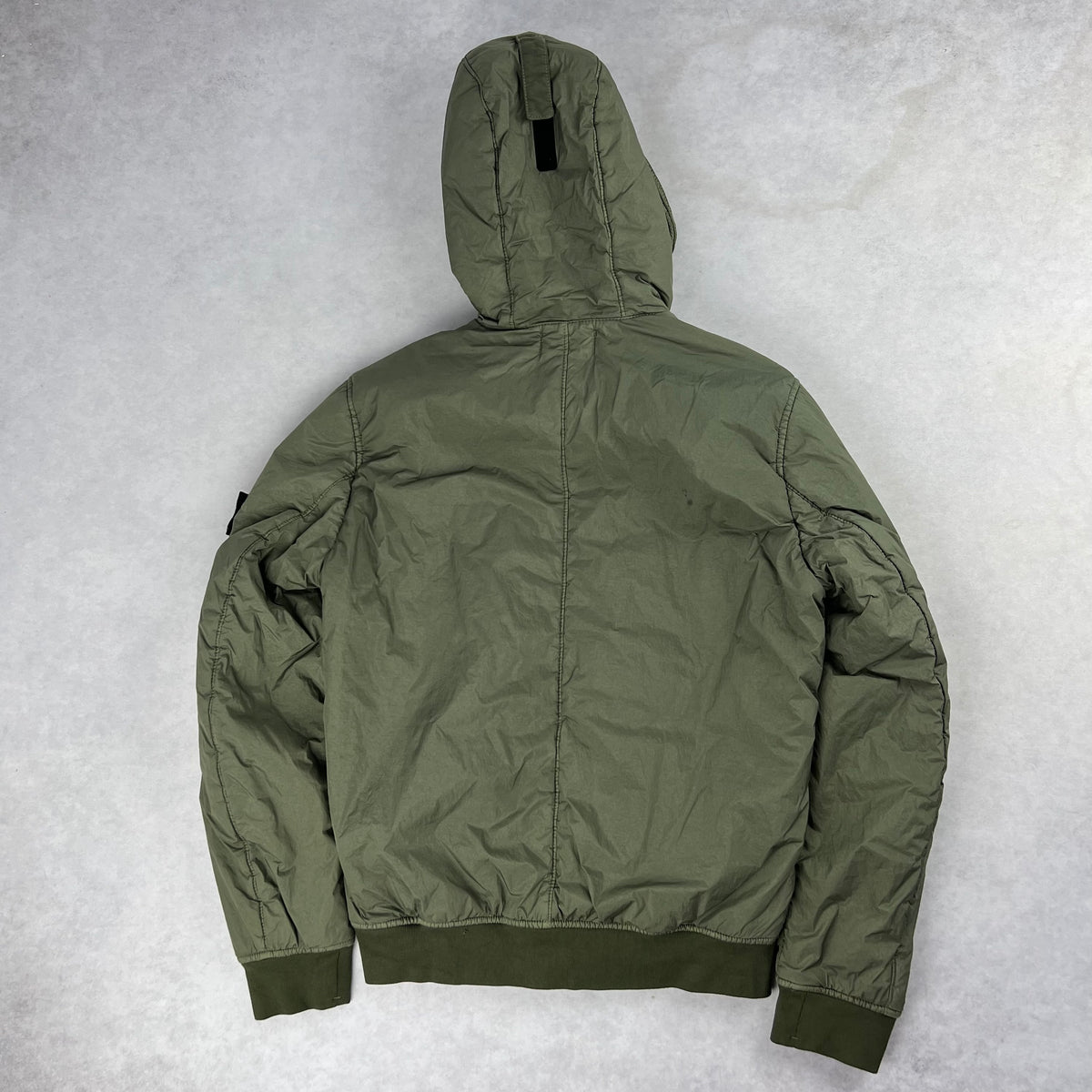 Stone Island Jacket