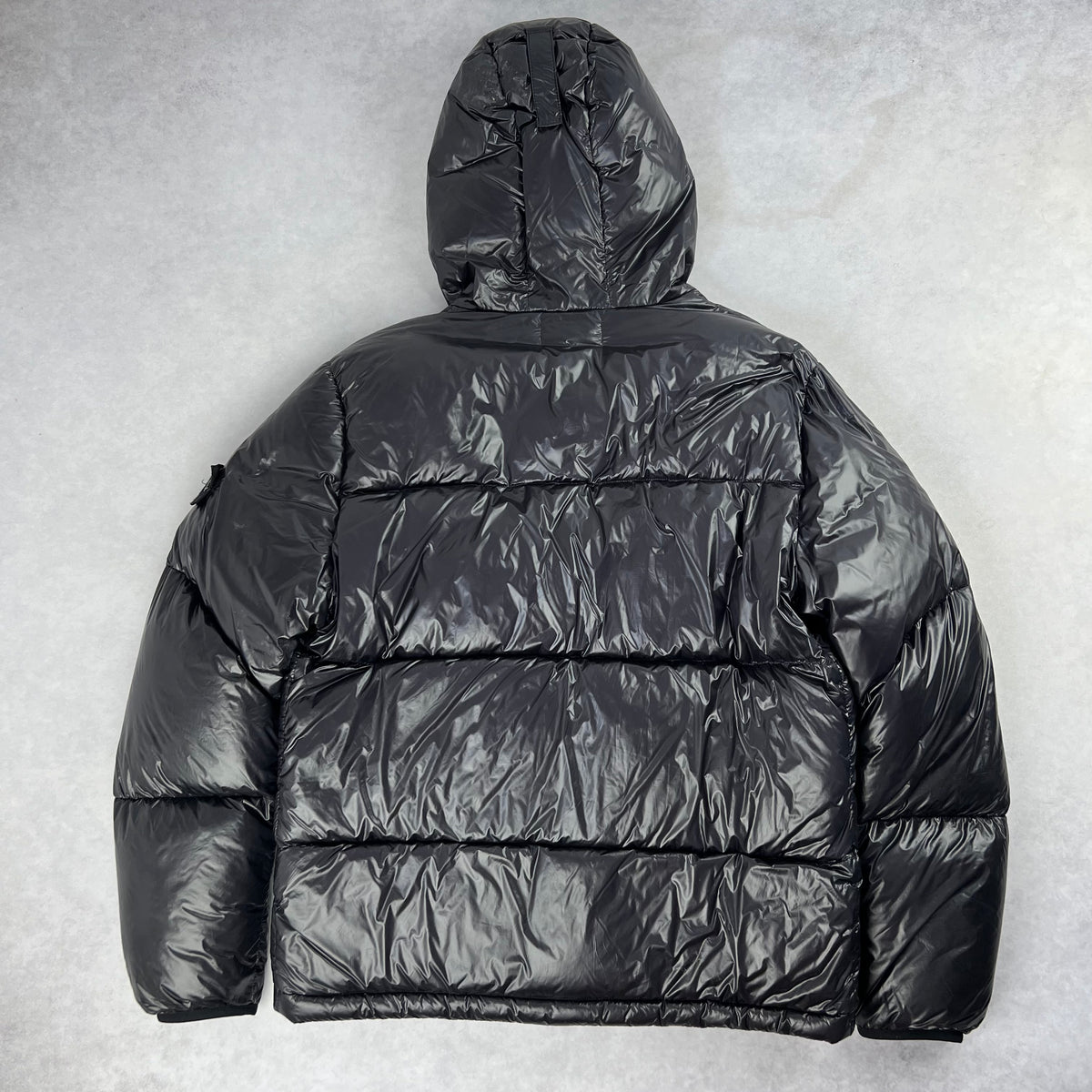 Stone Island Puffer Jacket
