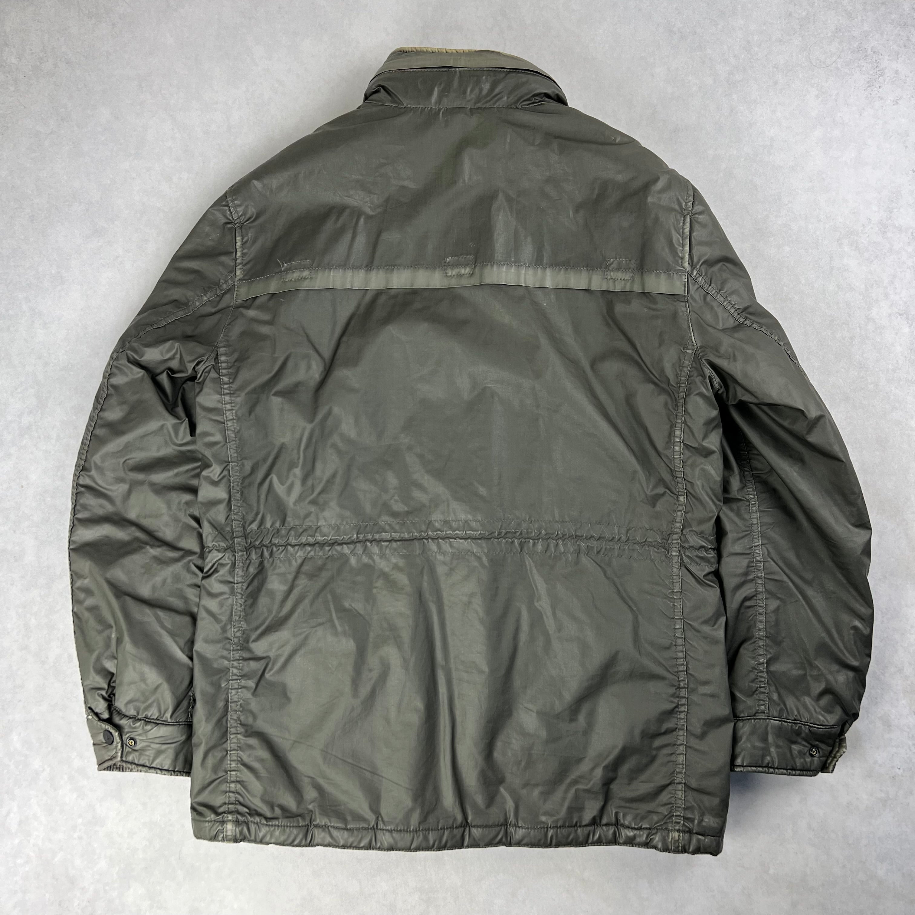 Stone Island Jacket