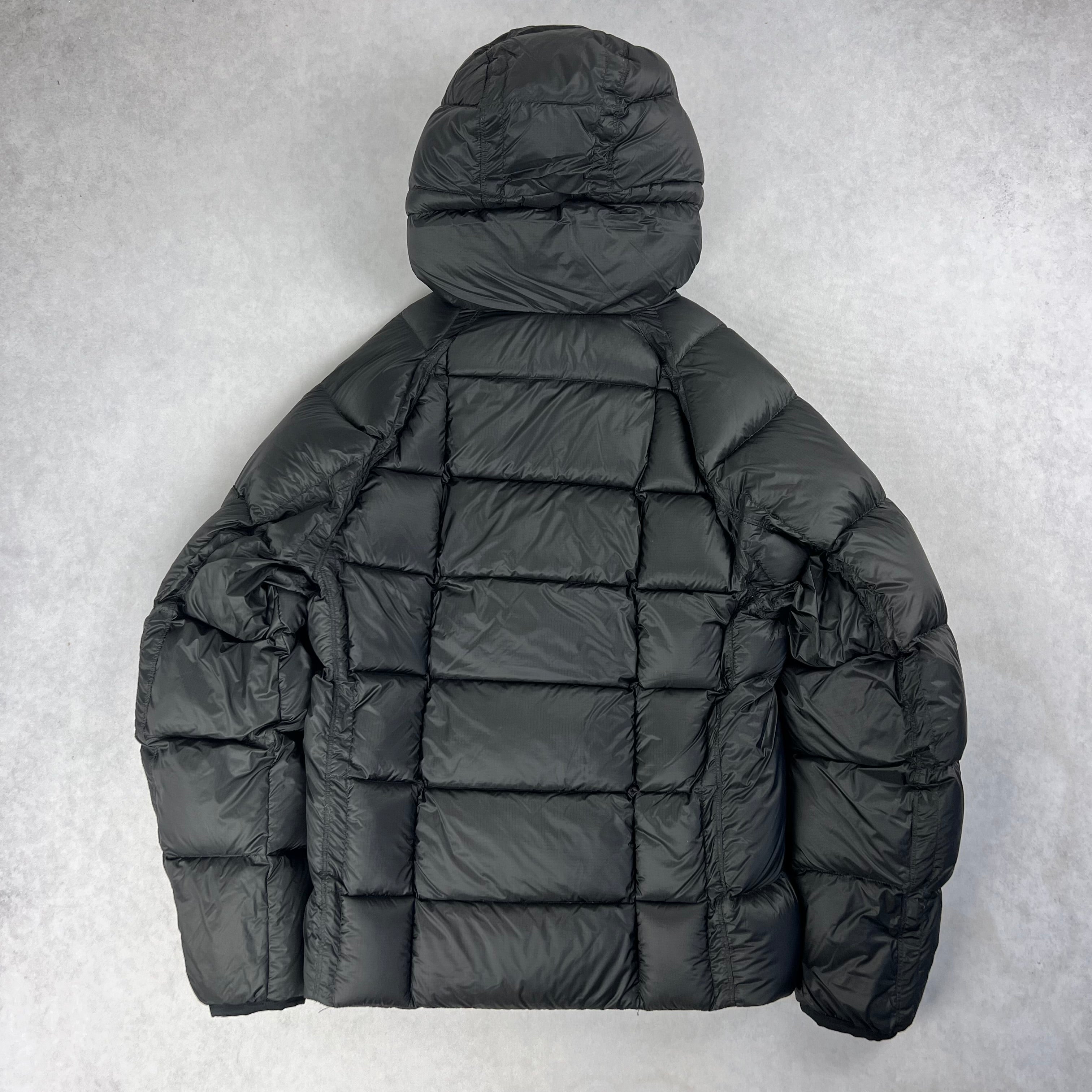 CP Company Puffer Jacket