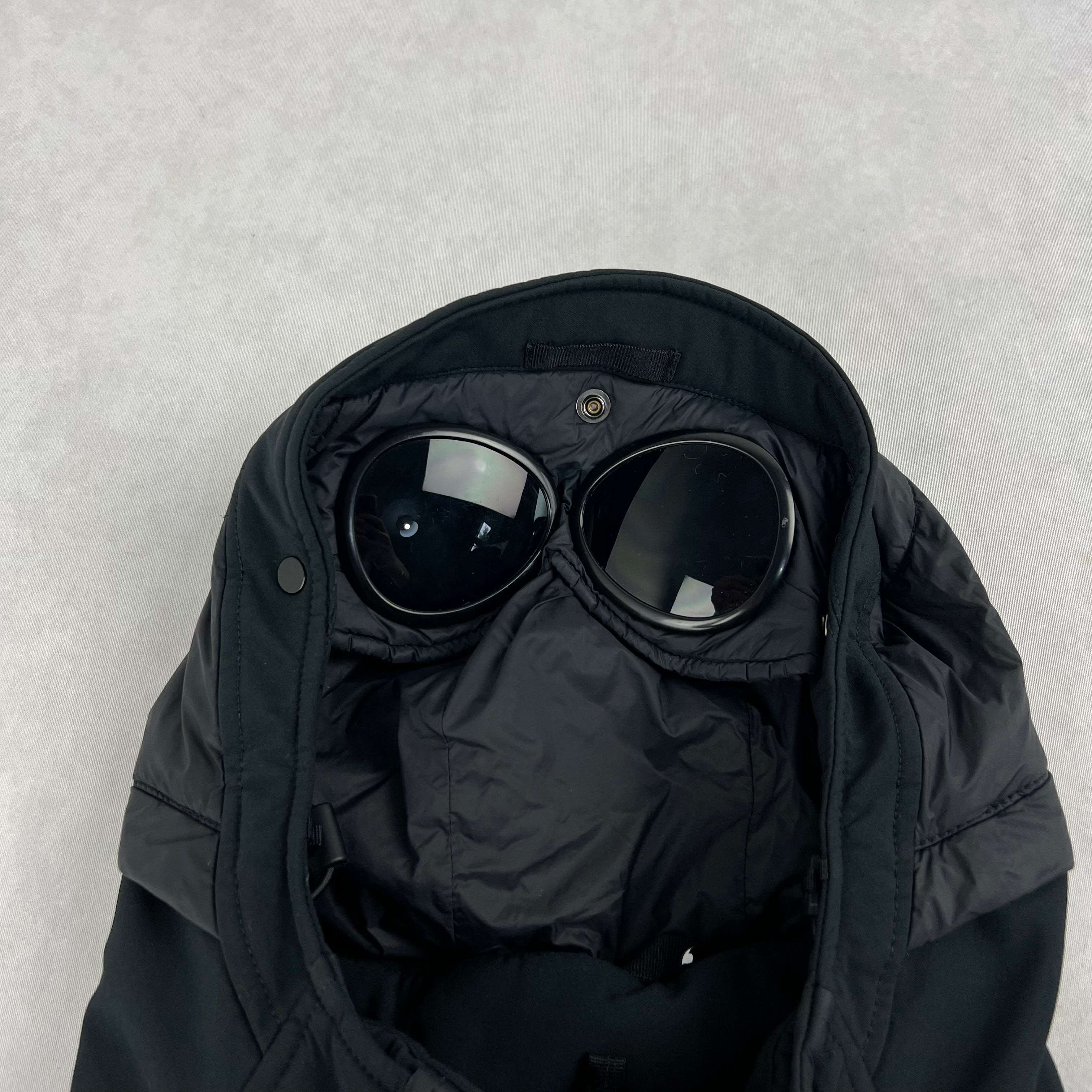 CP Company Goggle Jacket