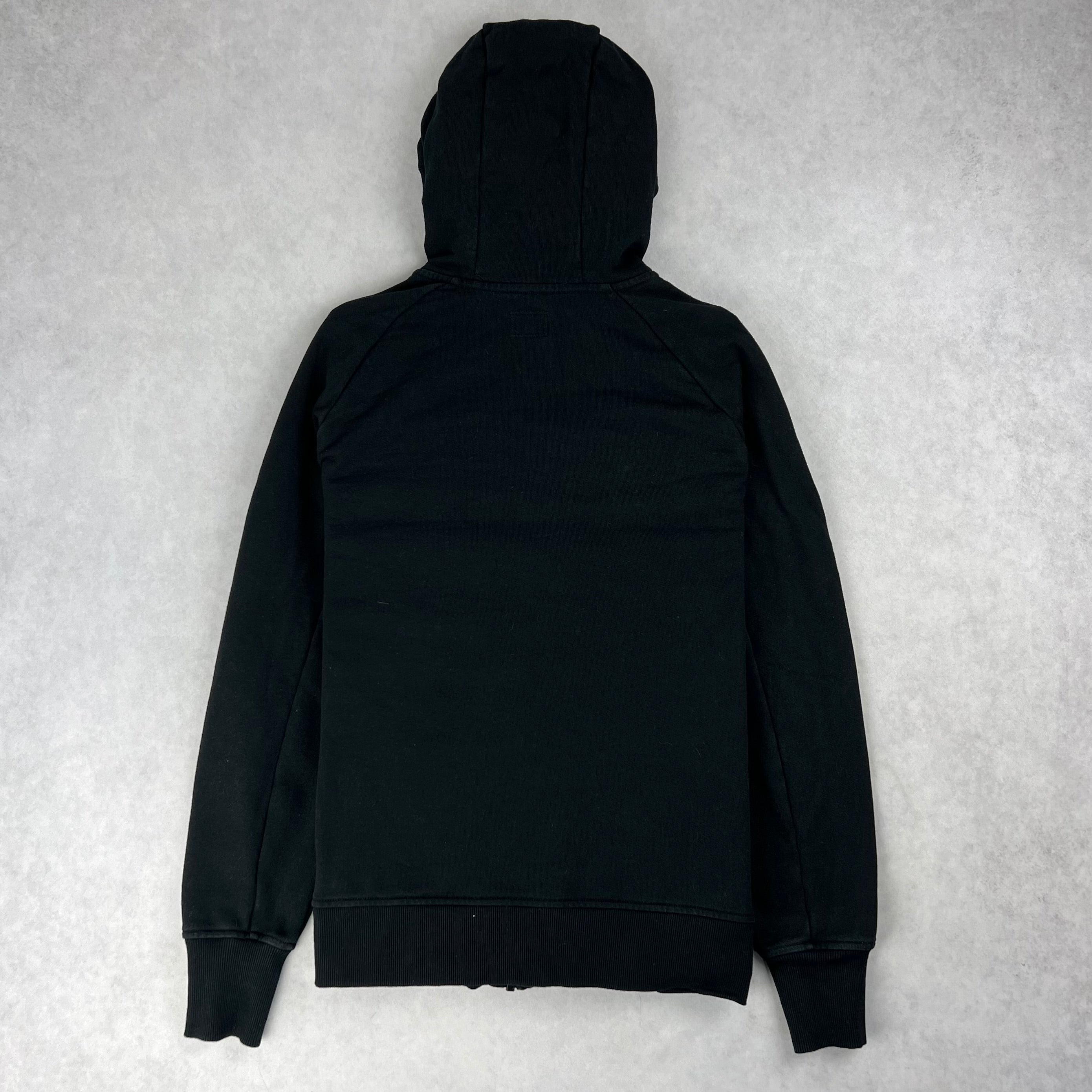 CP Company Goggle Hoodie
