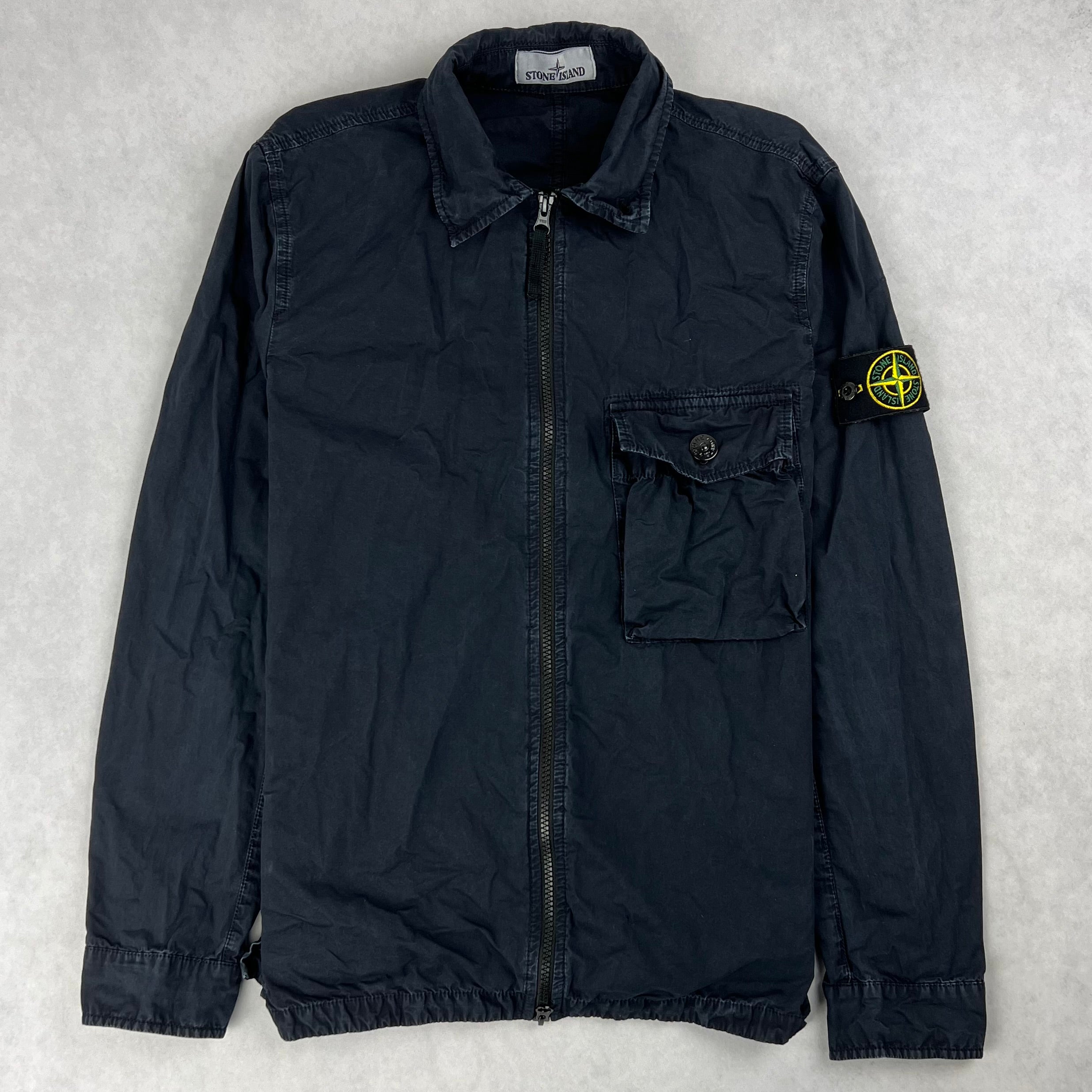 Stone Island Overshirt