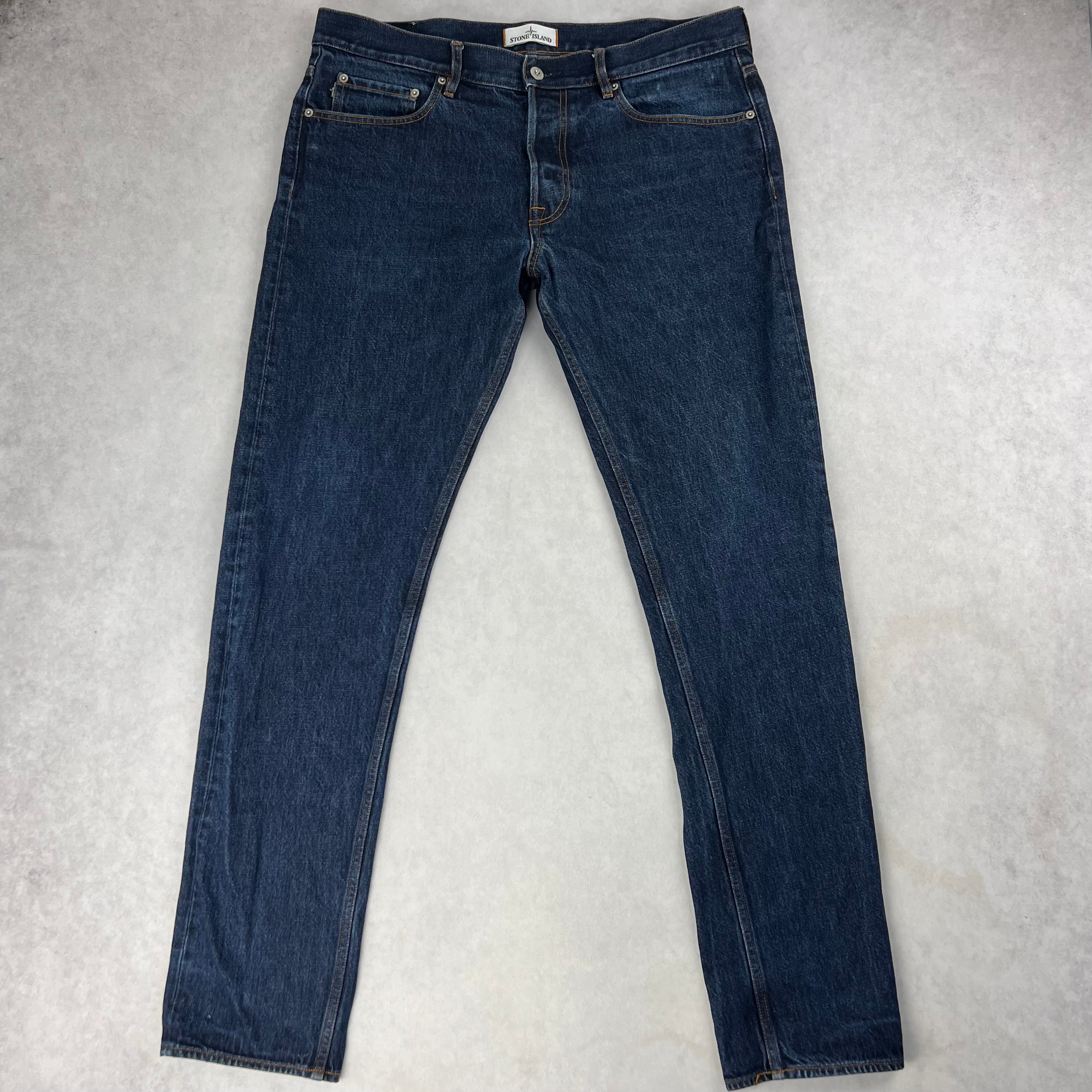 Stone Island Jeans