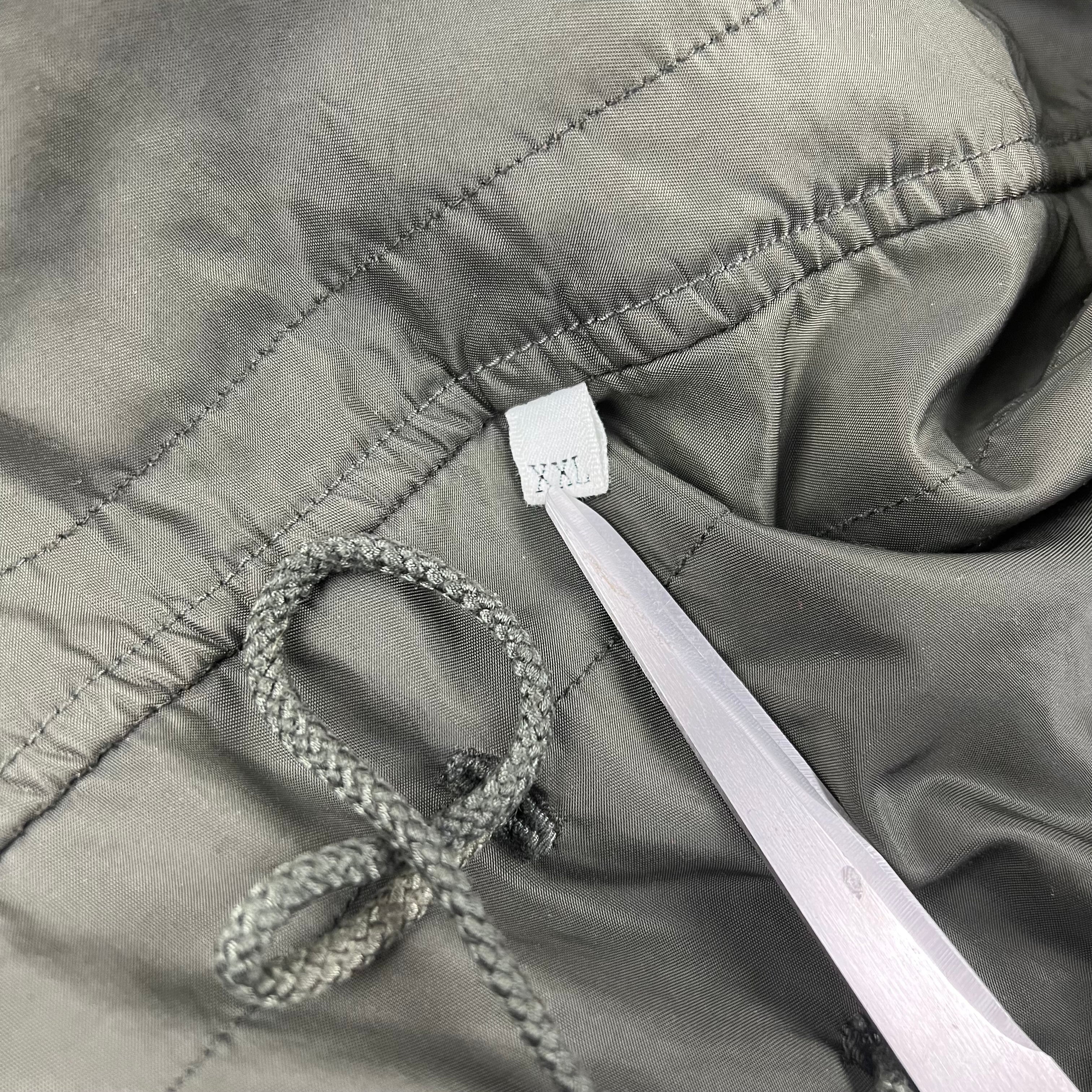 Stone Island Field Jacket