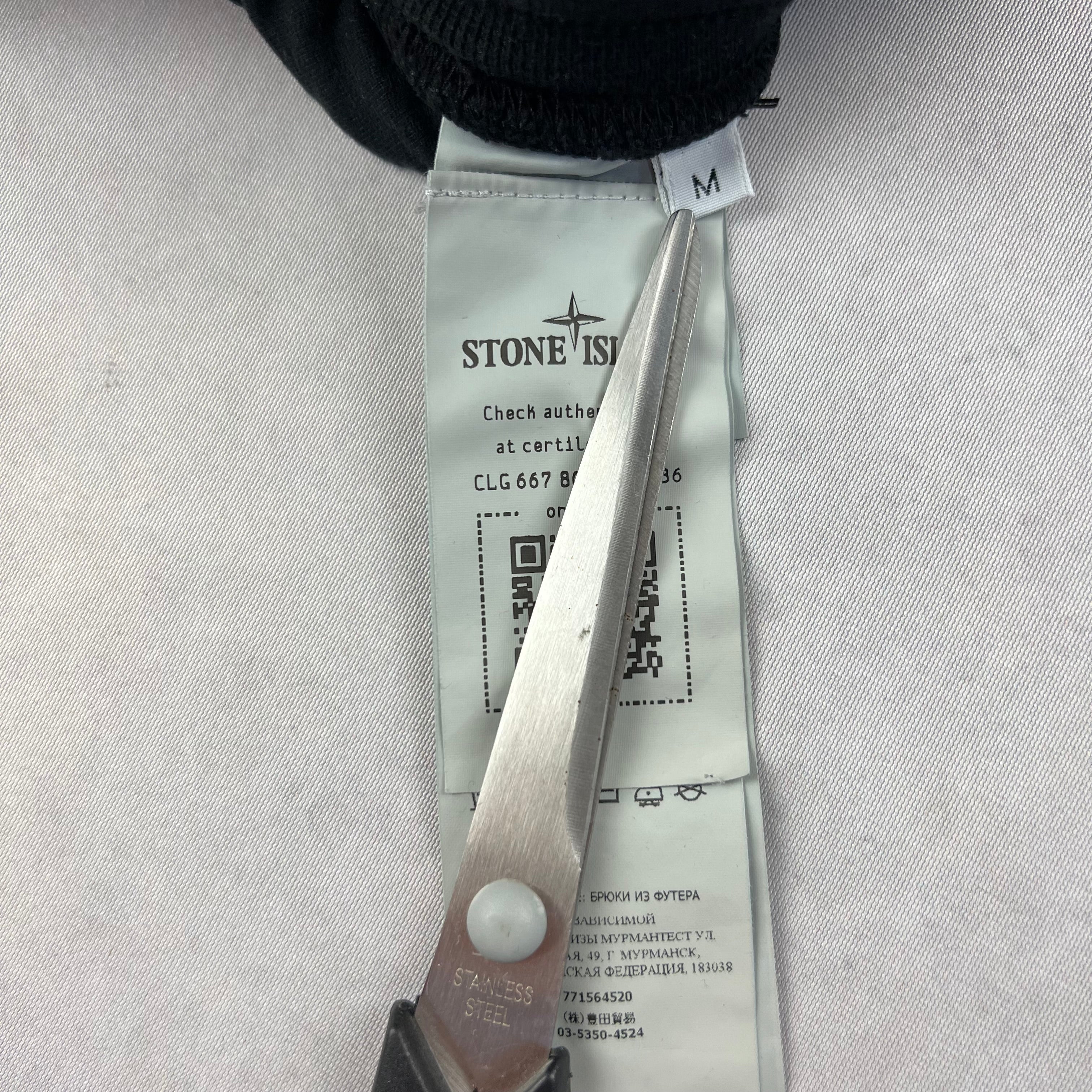 Stone Island Joggers