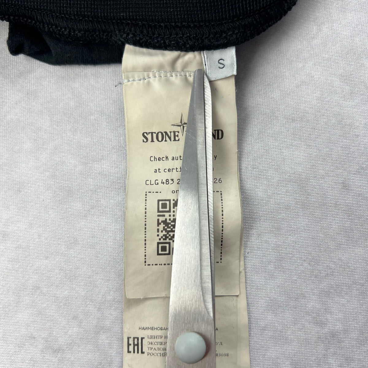 Stone Island Joggers