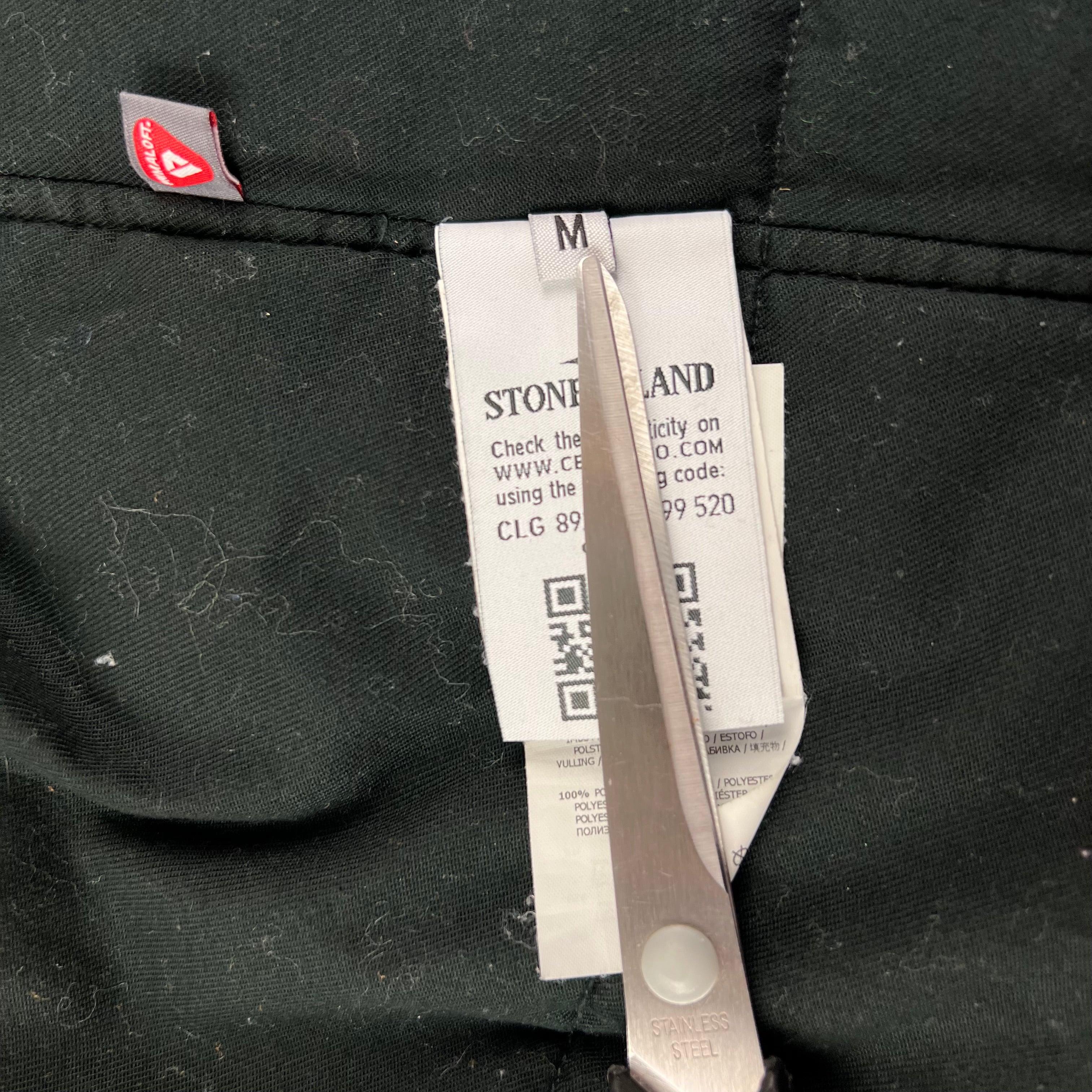 Stone Island Jacket