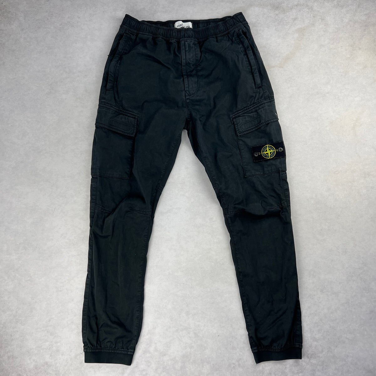 Stone Island Cargo Pants